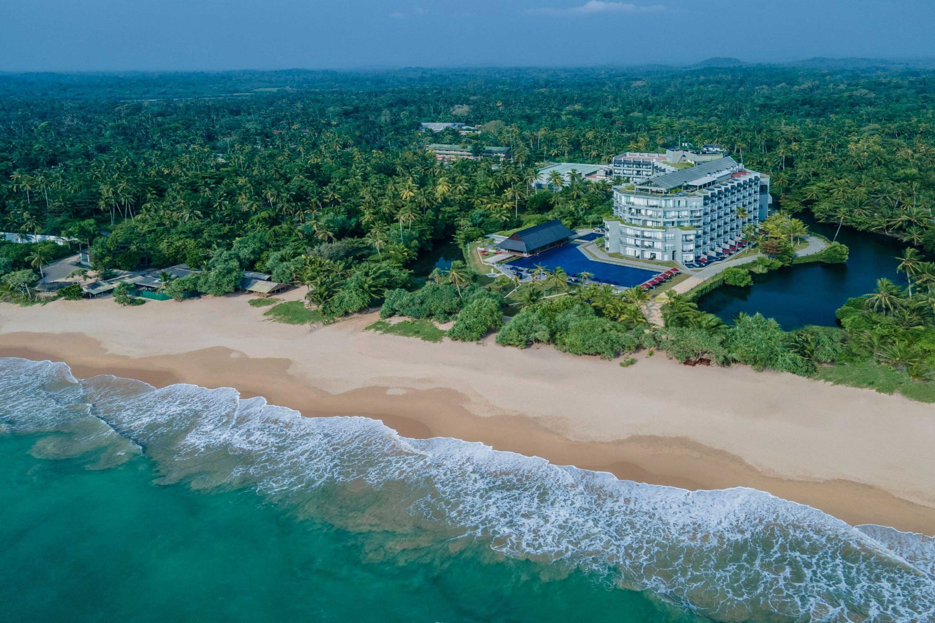 Gift card for Sheraton Kosgoda Turtle Beach Resort Gift card for Sheraton Kosgoda Turtle Beach Resort