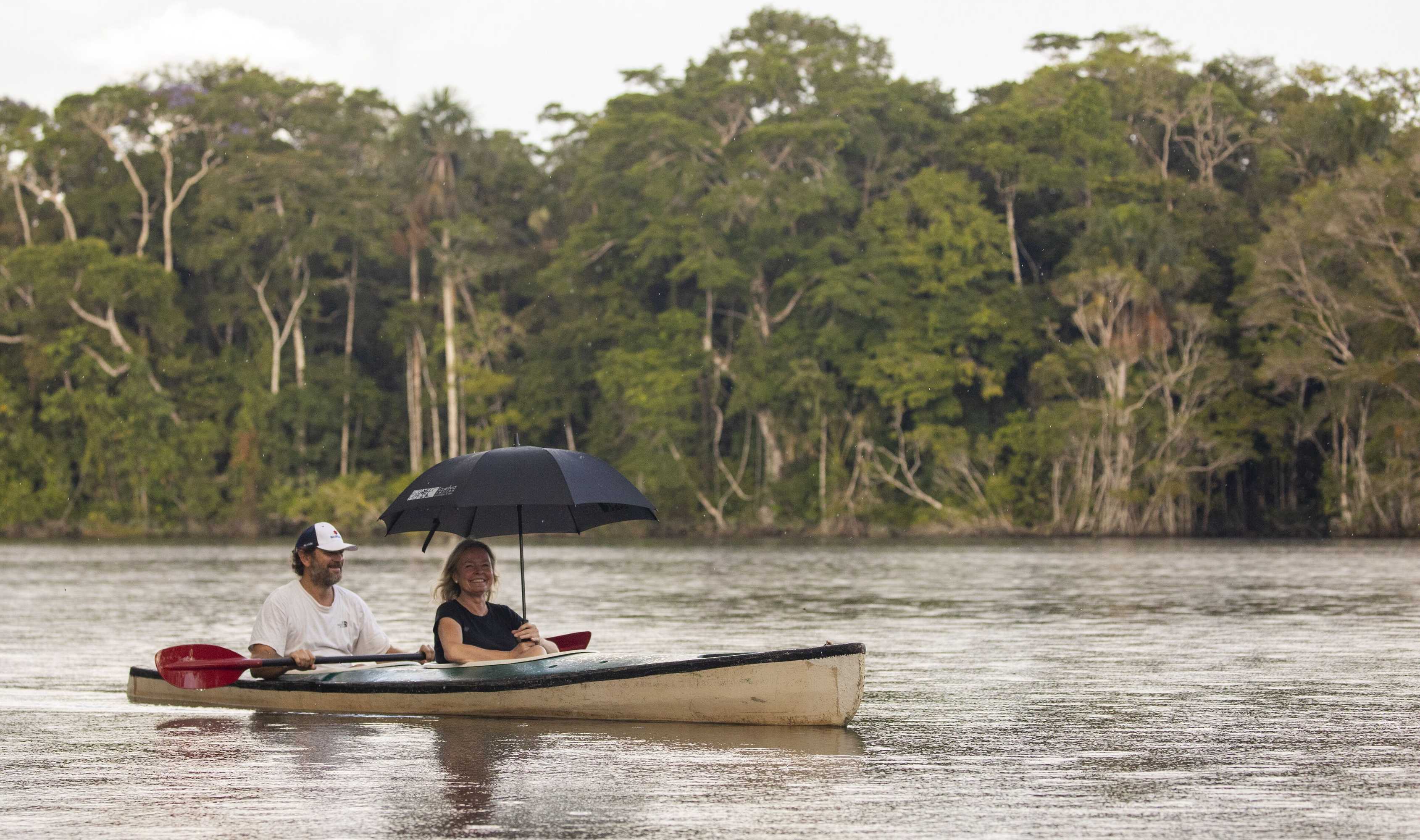 Gift card for La Selva Jungle by Eco Luxury Group Gift card for La Selva Jungle by Eco Luxury Group