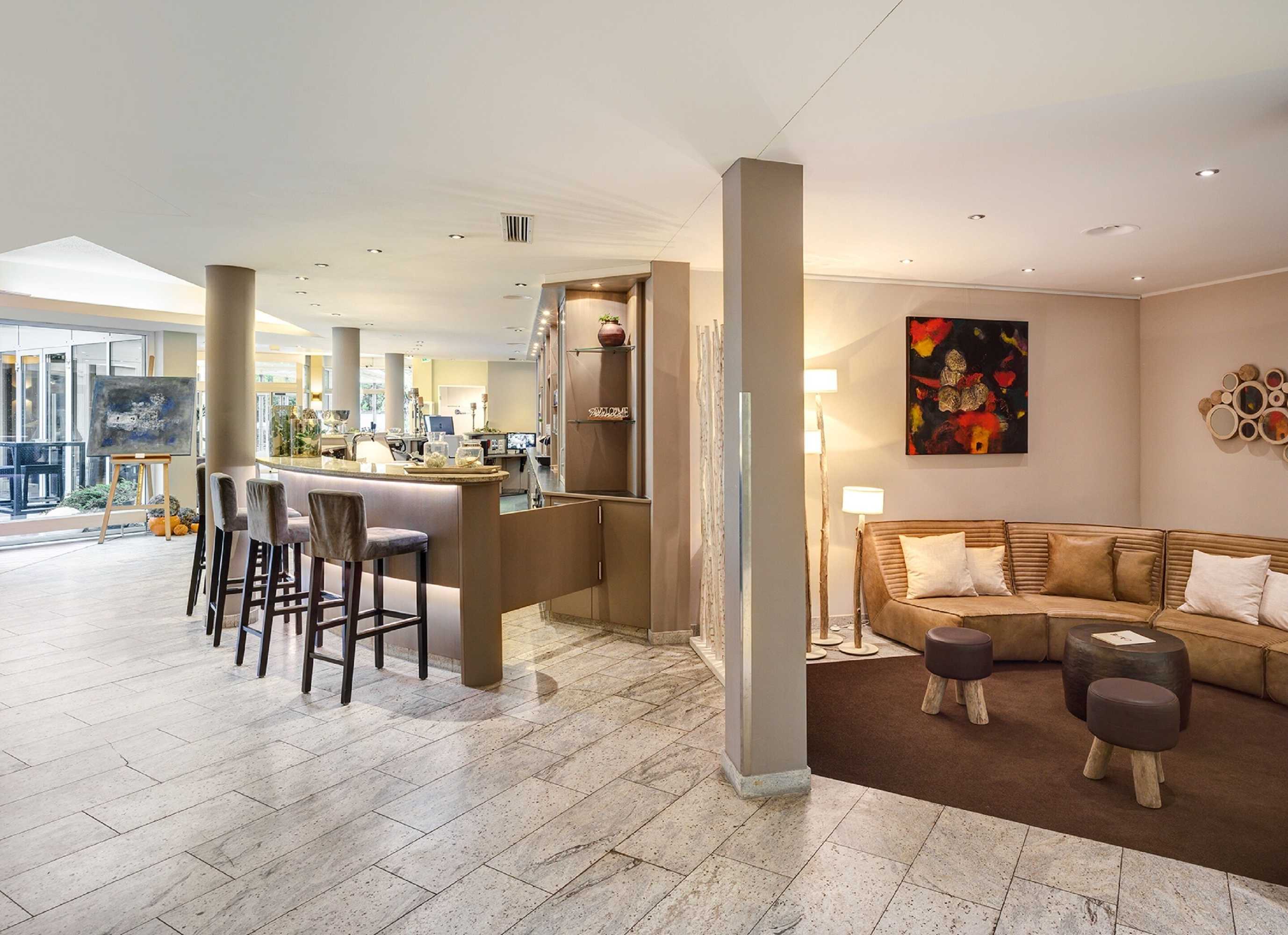 Gift card for Art Hotel Aachen Superior Gift card for Art Hotel Aachen Superior