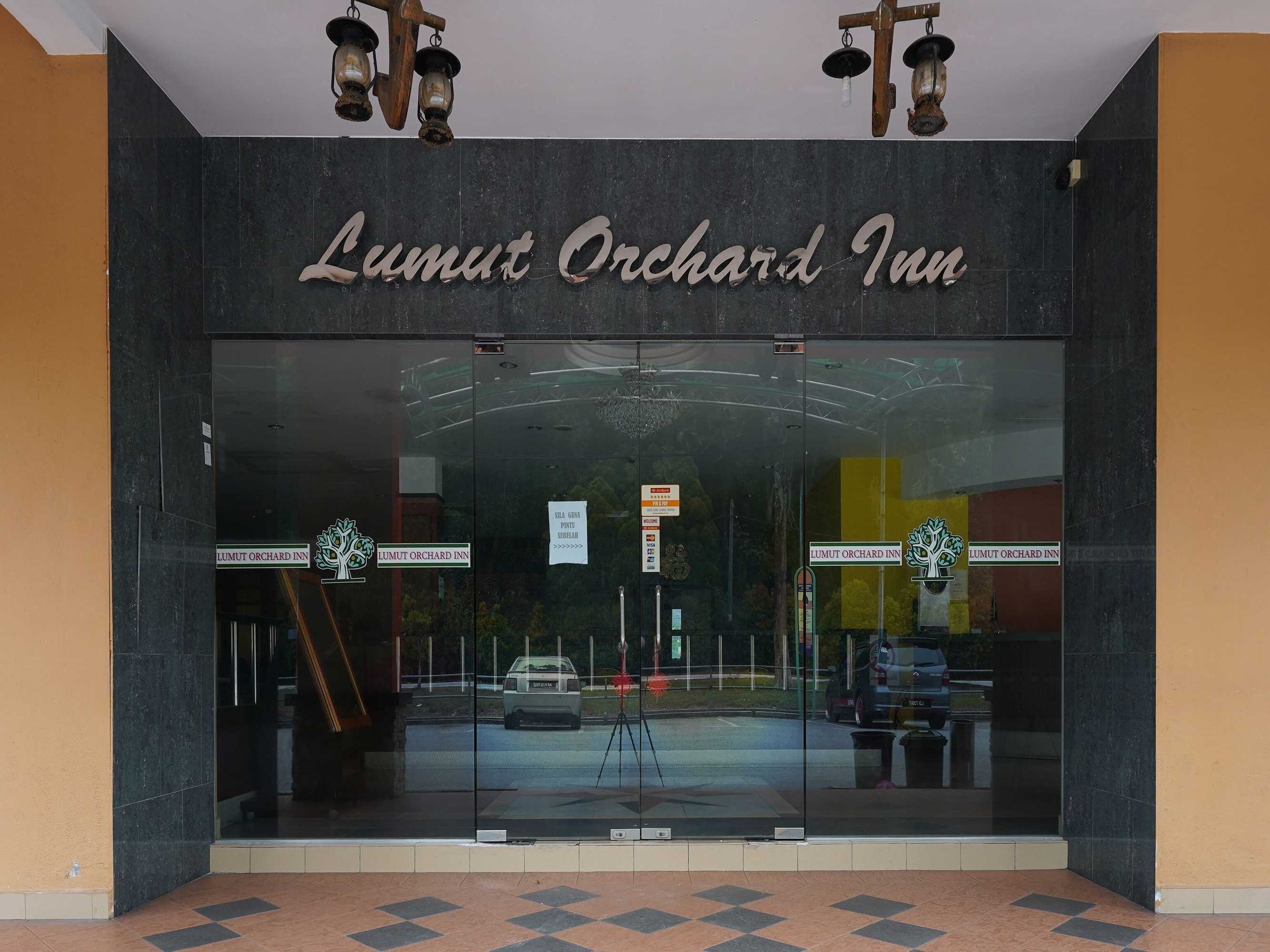 Gift card for Hotel O Hotel Orchard Inn Gift card for Hotel O Hotel Orchard Inn