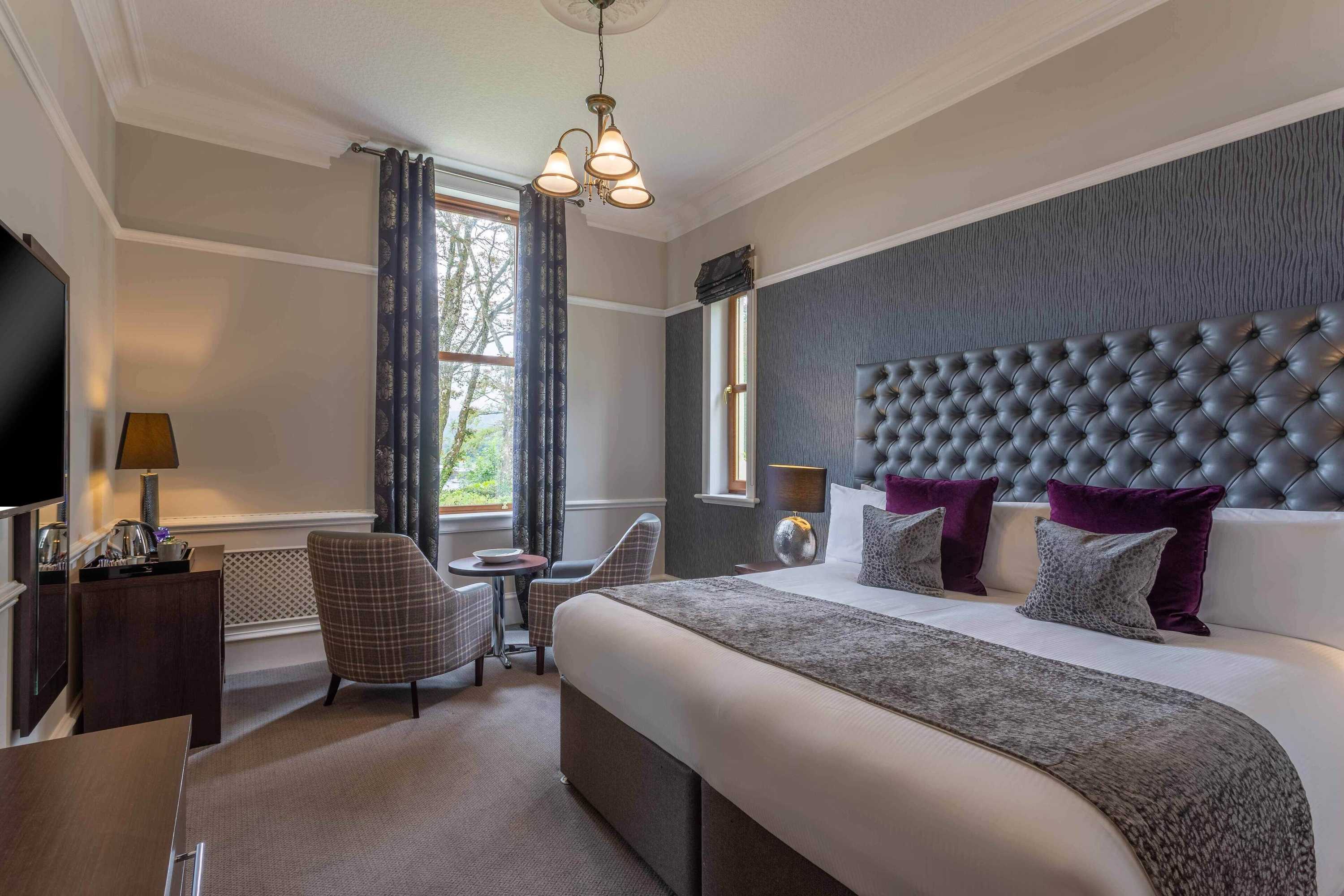 Gift card for Cuillin Hills Hotel Gift card for Cuillin Hills Hotel