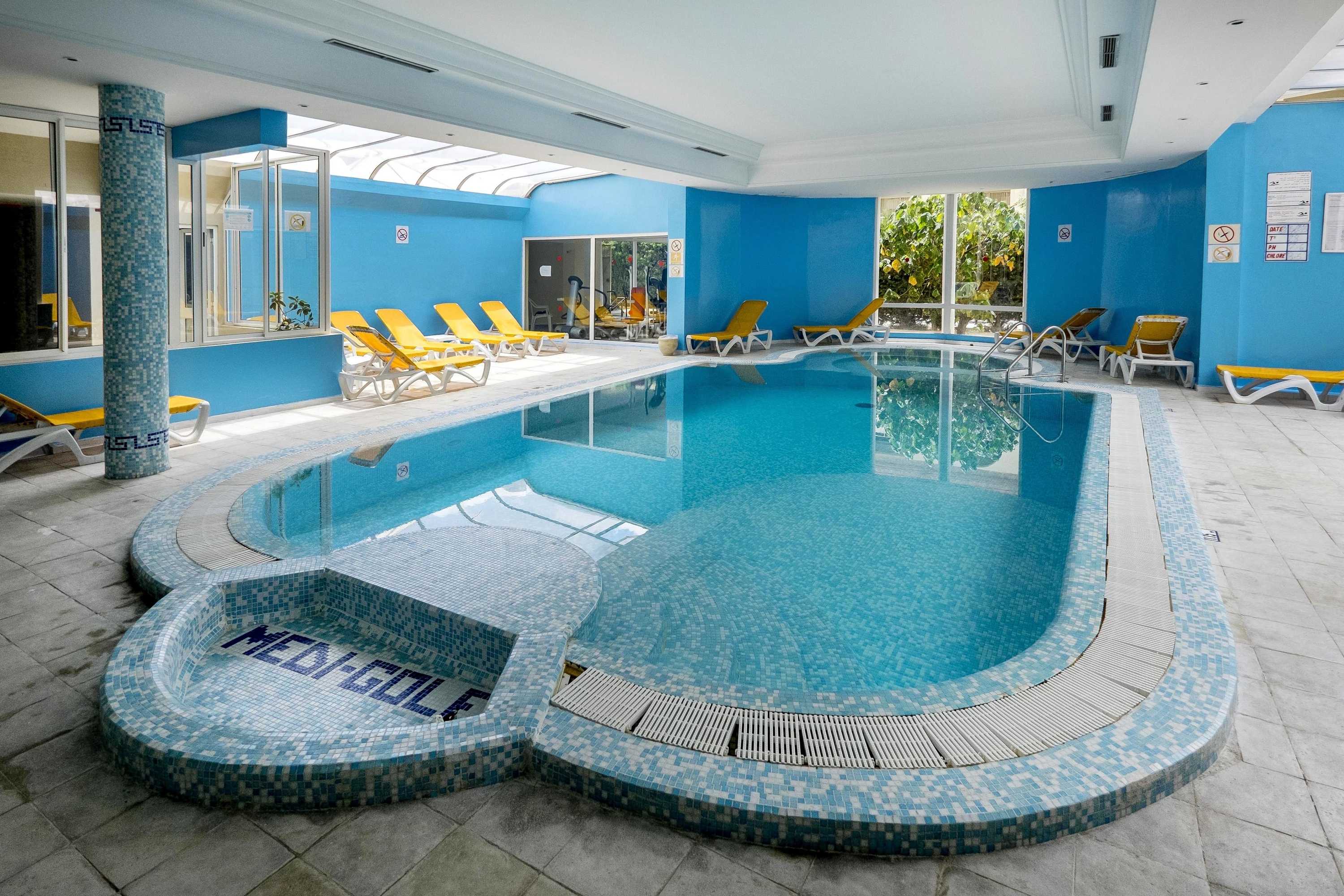 Gift card for Houda Yasmine Marina & Spa Gift card for Houda Yasmine Marina & Spa