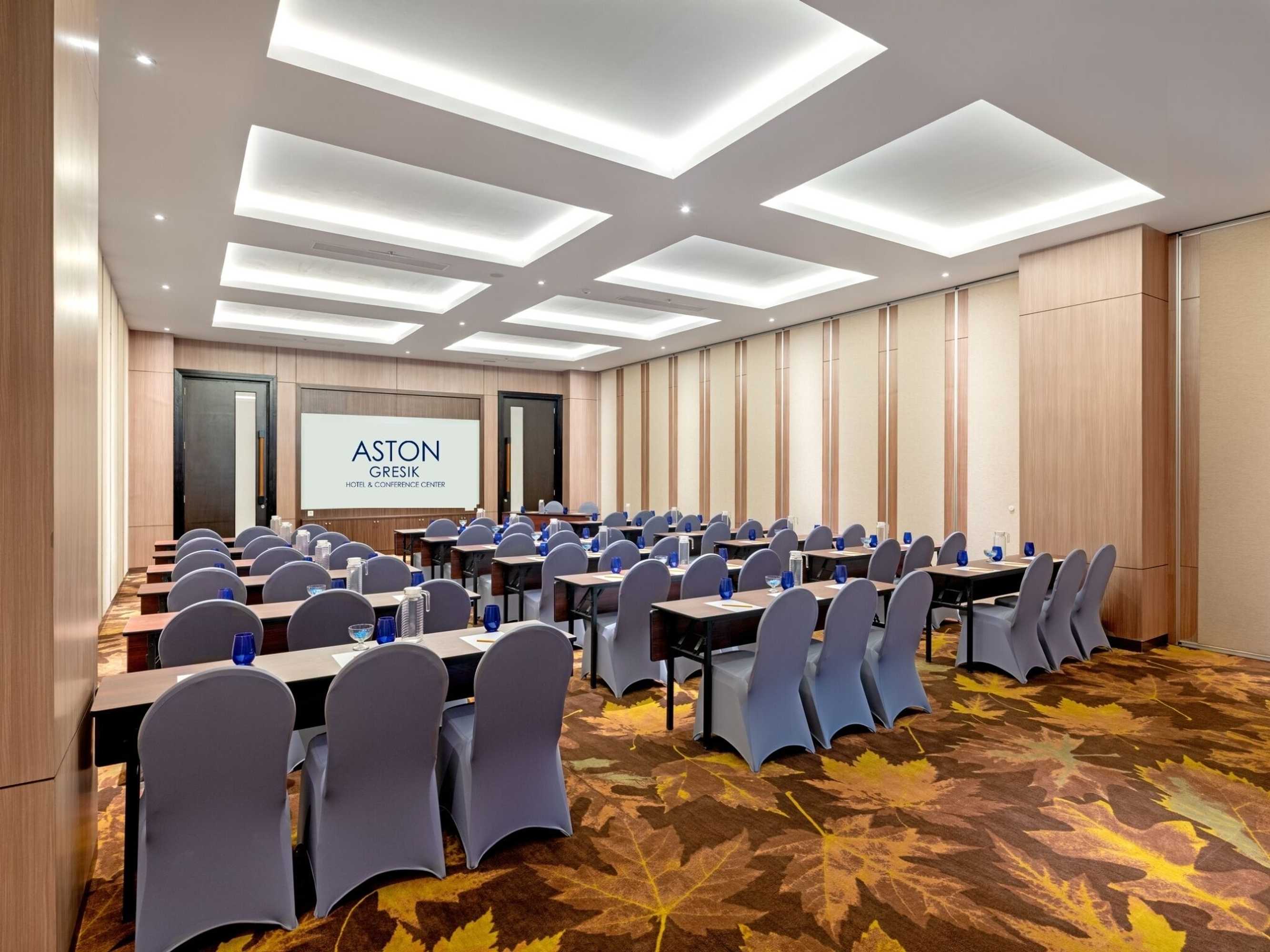 Gift card for Aston Gresik Hotel & Conference Center Gift card for Aston Gresik Hotel & Conference Center