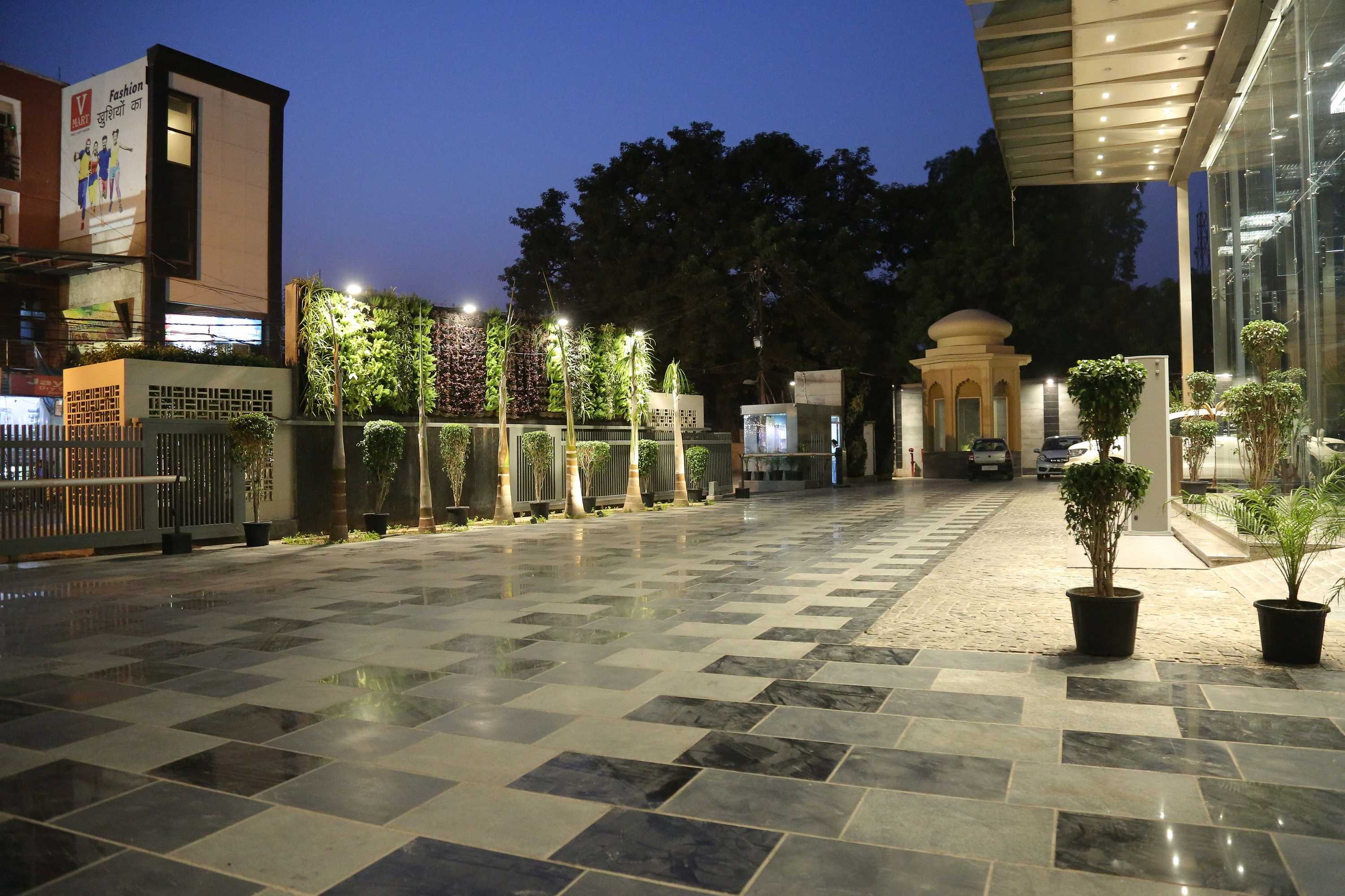 Gift card for Radisson Lucknow City Center Gift card for Radisson Lucknow City Center