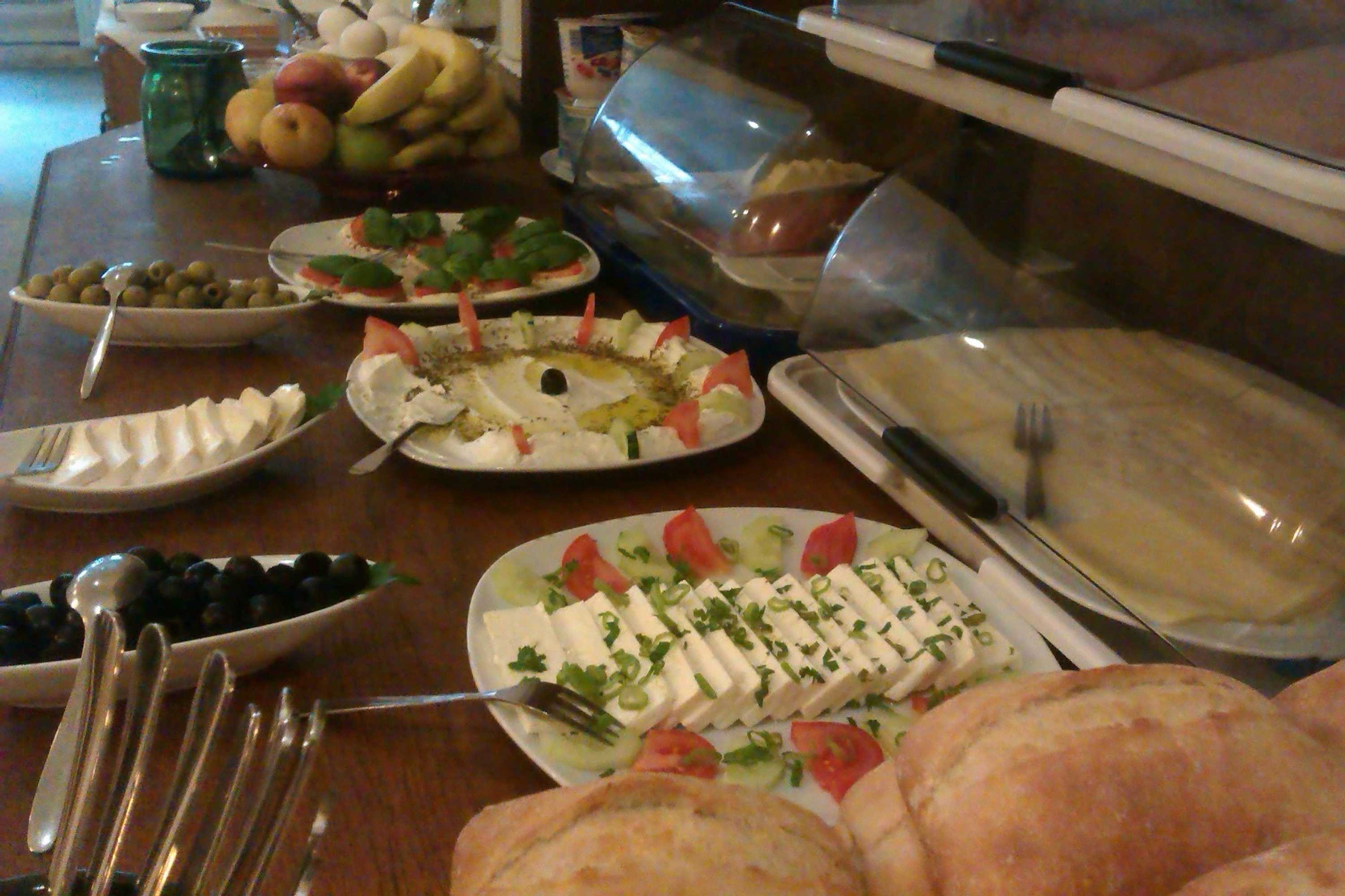 Gift card for Hotel Toscana