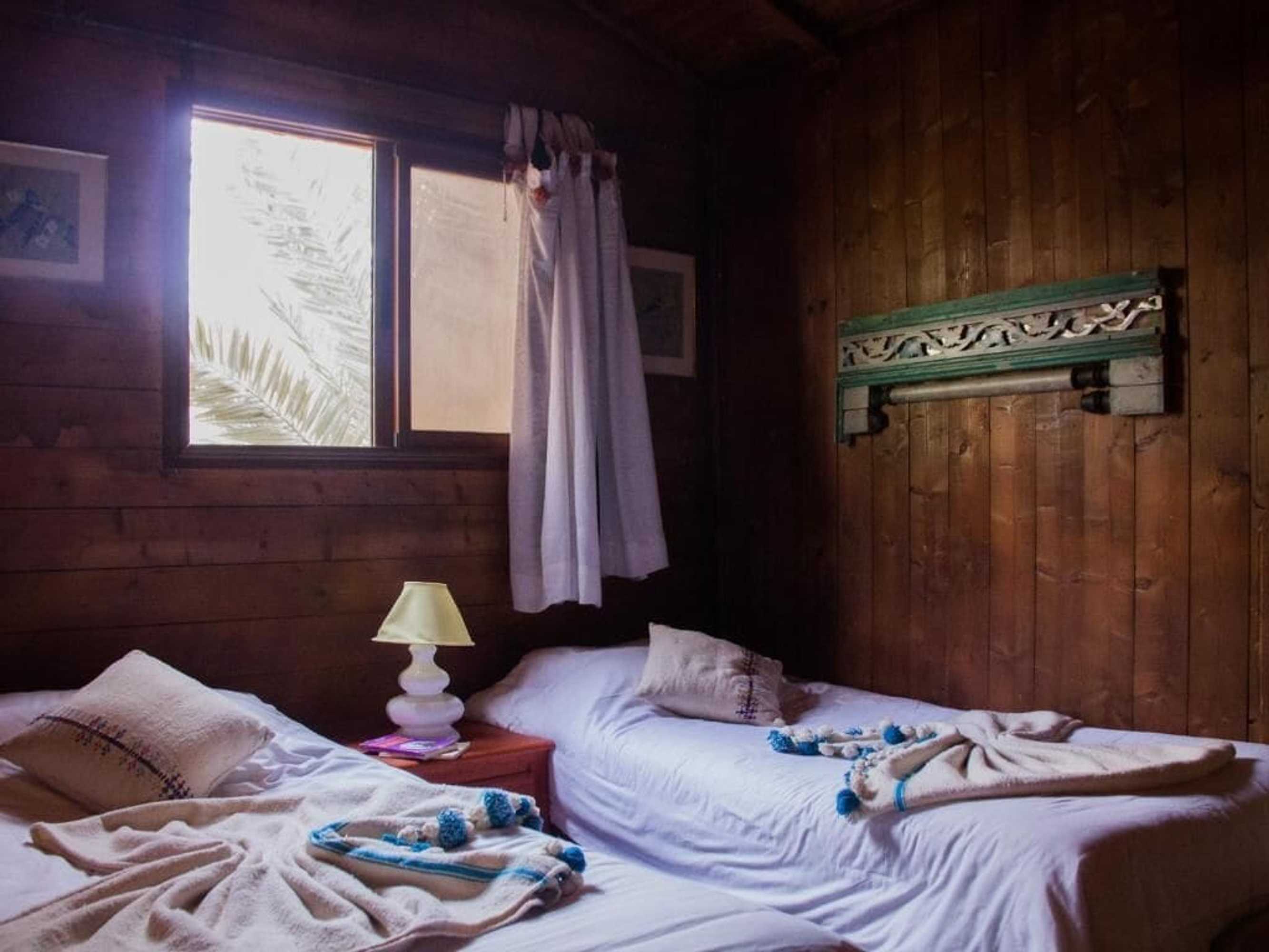 Gift card for Hotel Diar Abou Habibi Gift card for Hotel Diar Abou Habibi