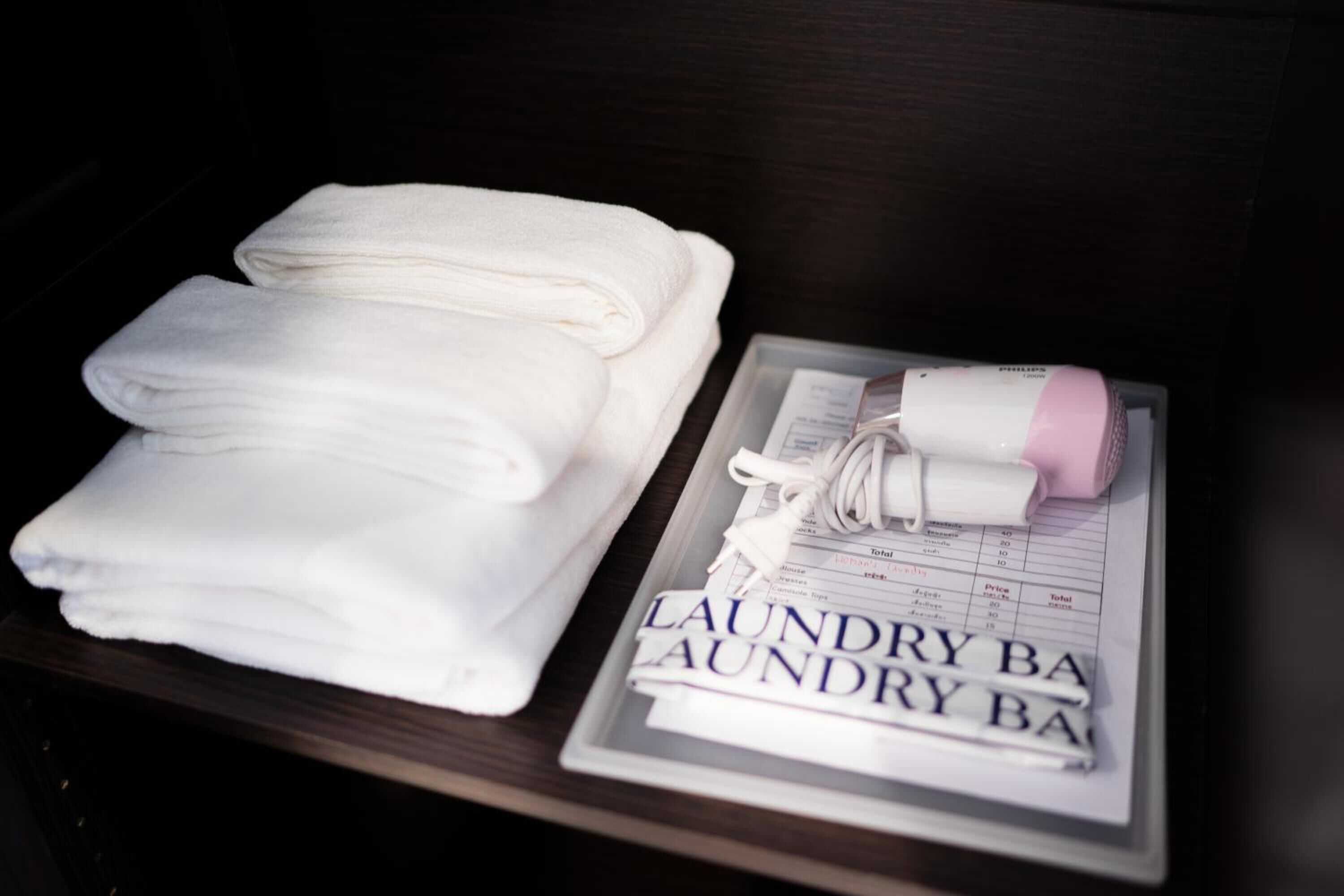 Gift card for Me Dream Residence