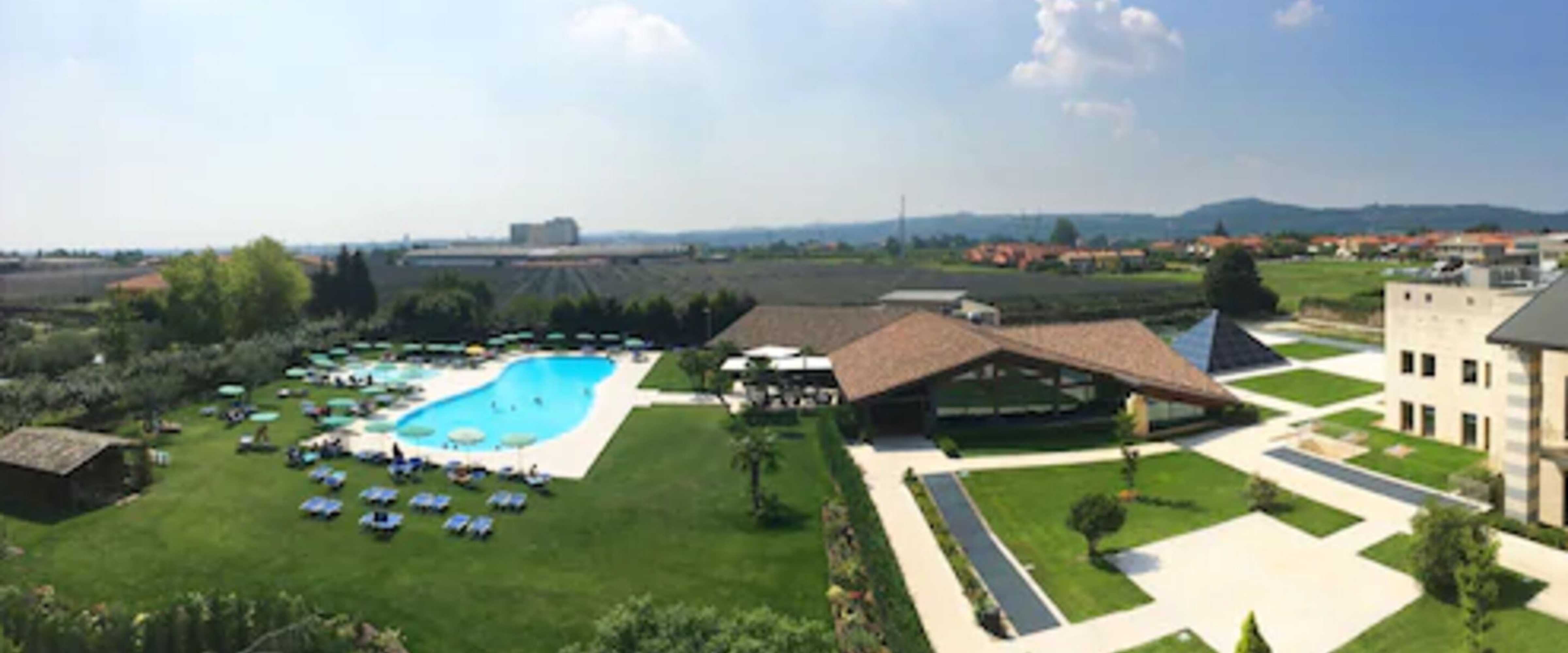 Gift card for Villa Quaranta Tommasi Wine Hotel & Spa Gift card for Villa Quaranta Tommasi Wine Hotel & Spa