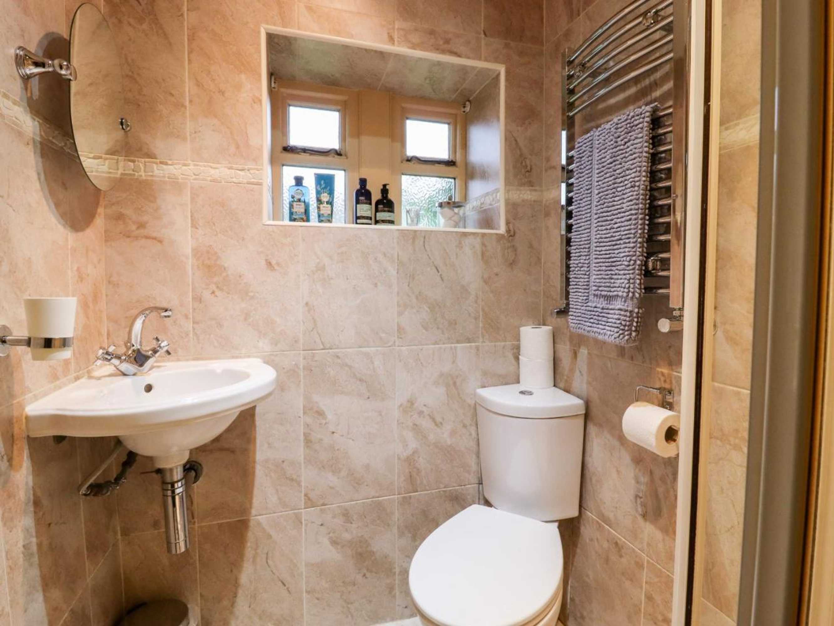 Gift card for Yate Cottage