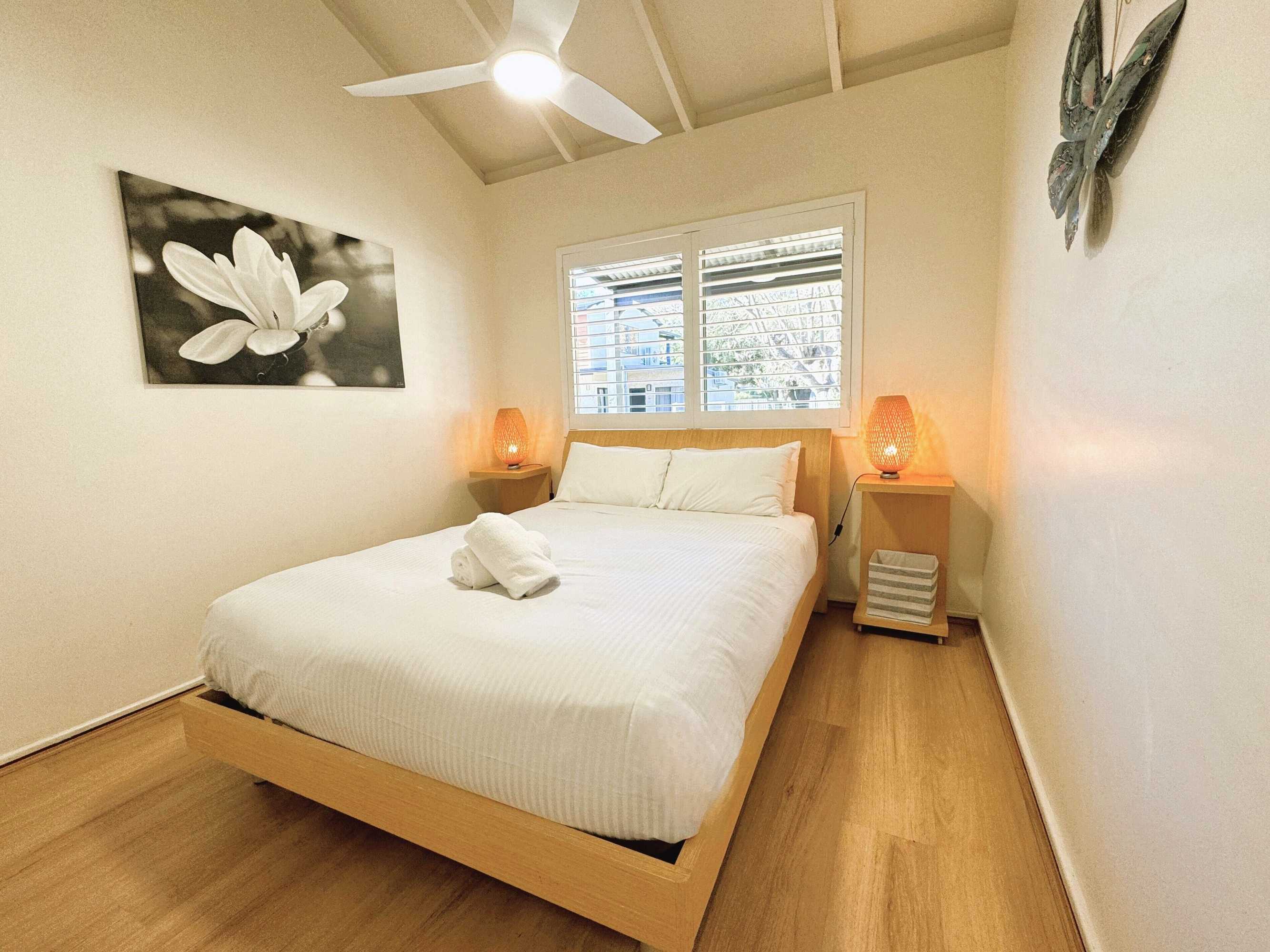 Gift card for Bay Village Resort Dunsborough Gift card for Bay Village Resort Dunsborough