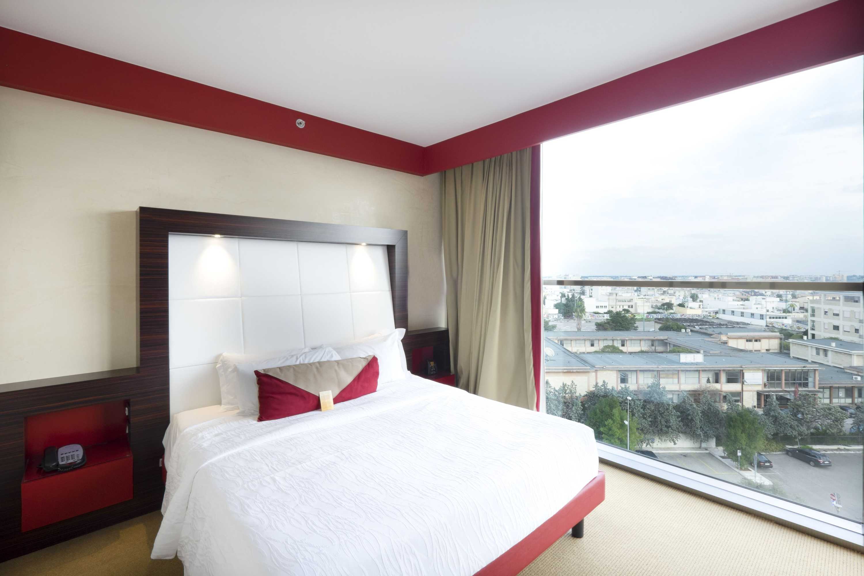 Gift card for Hilton Garden Inn Lecce Gift card for Hilton Garden Inn Lecce