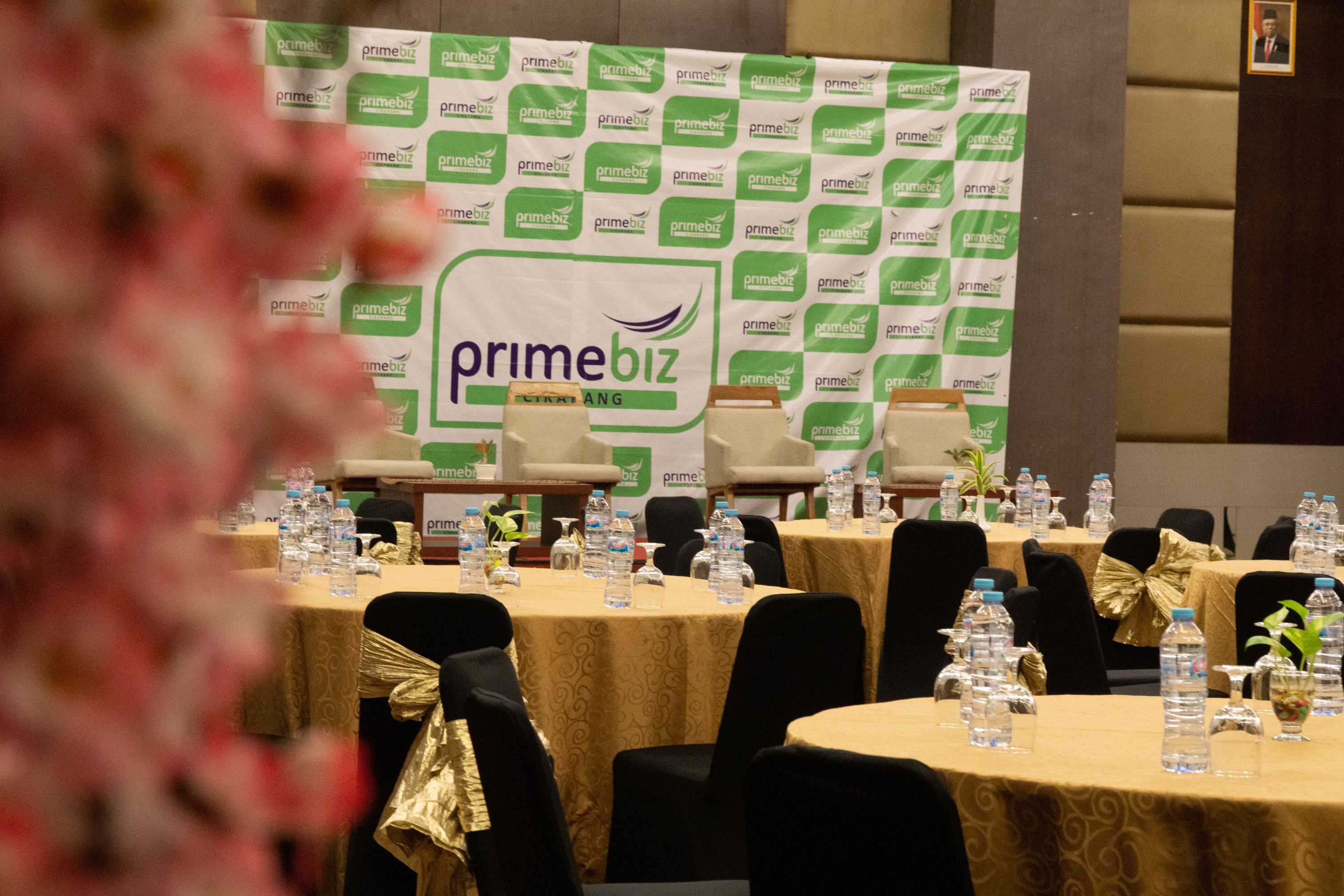 Gift card for Primebiz Cikarang Gift card for Primebiz Cikarang