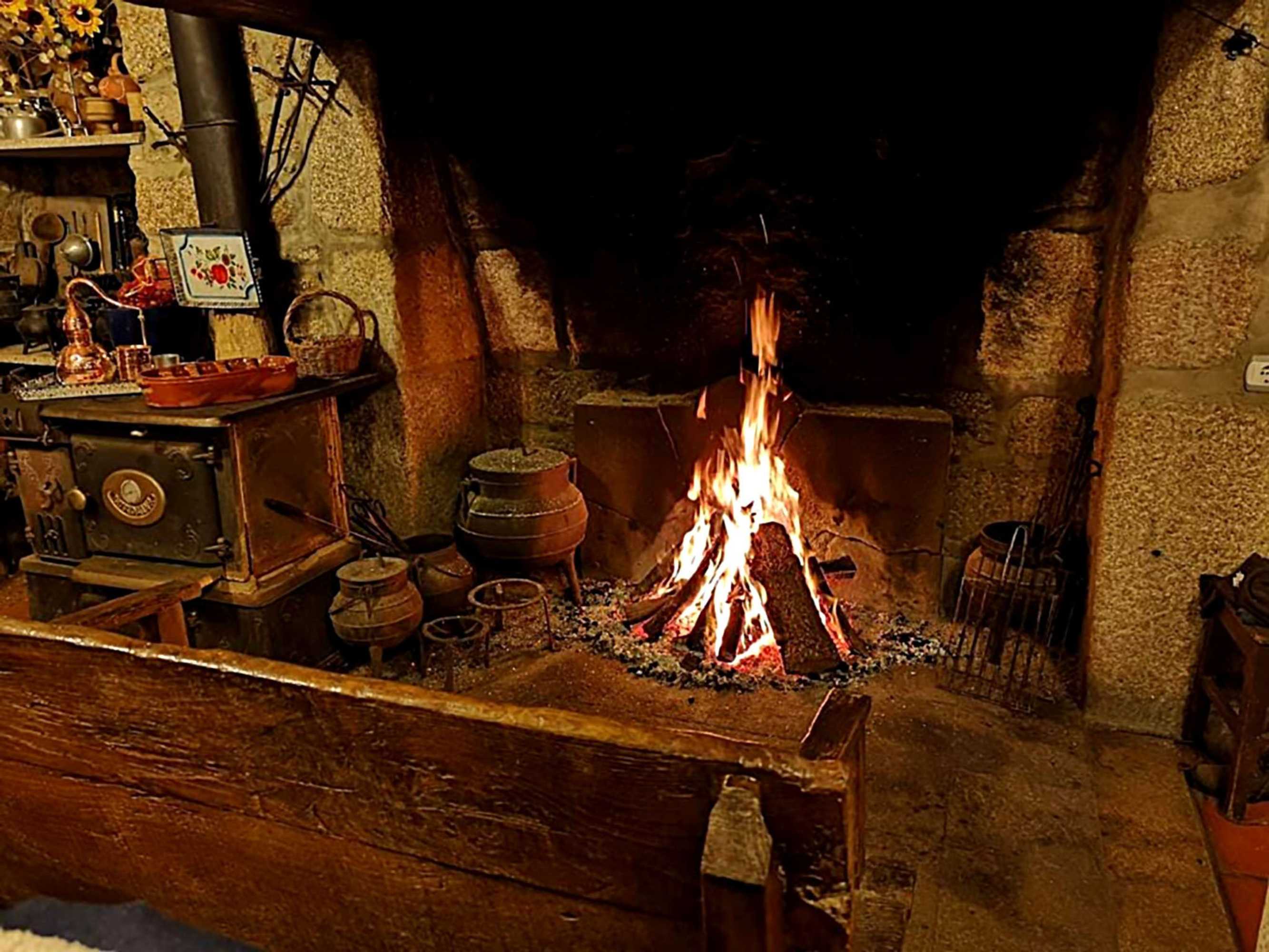 Gift card for Solar Dos Carvalhos