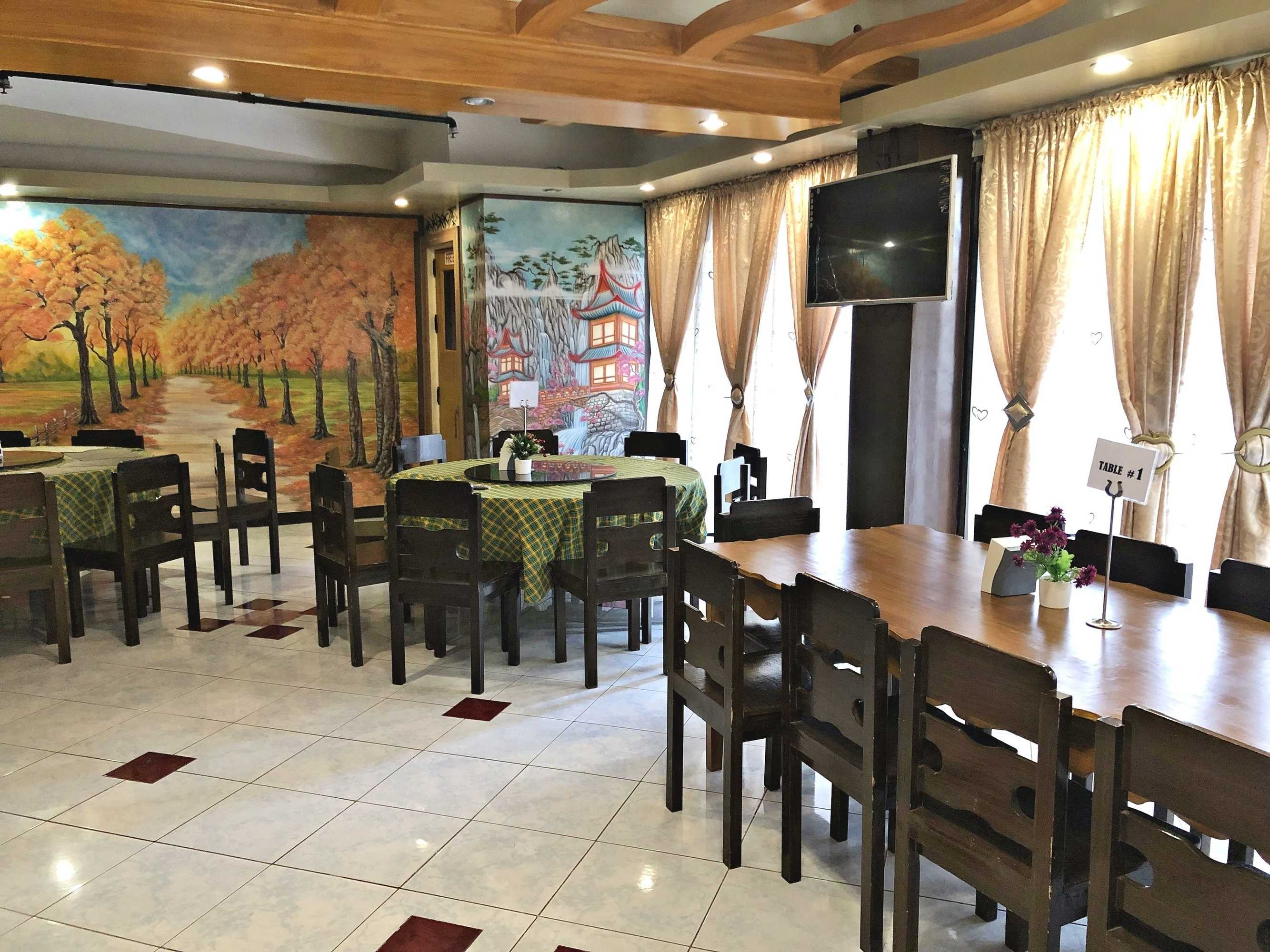 Gift card for Tabaco Gardenia Hotel