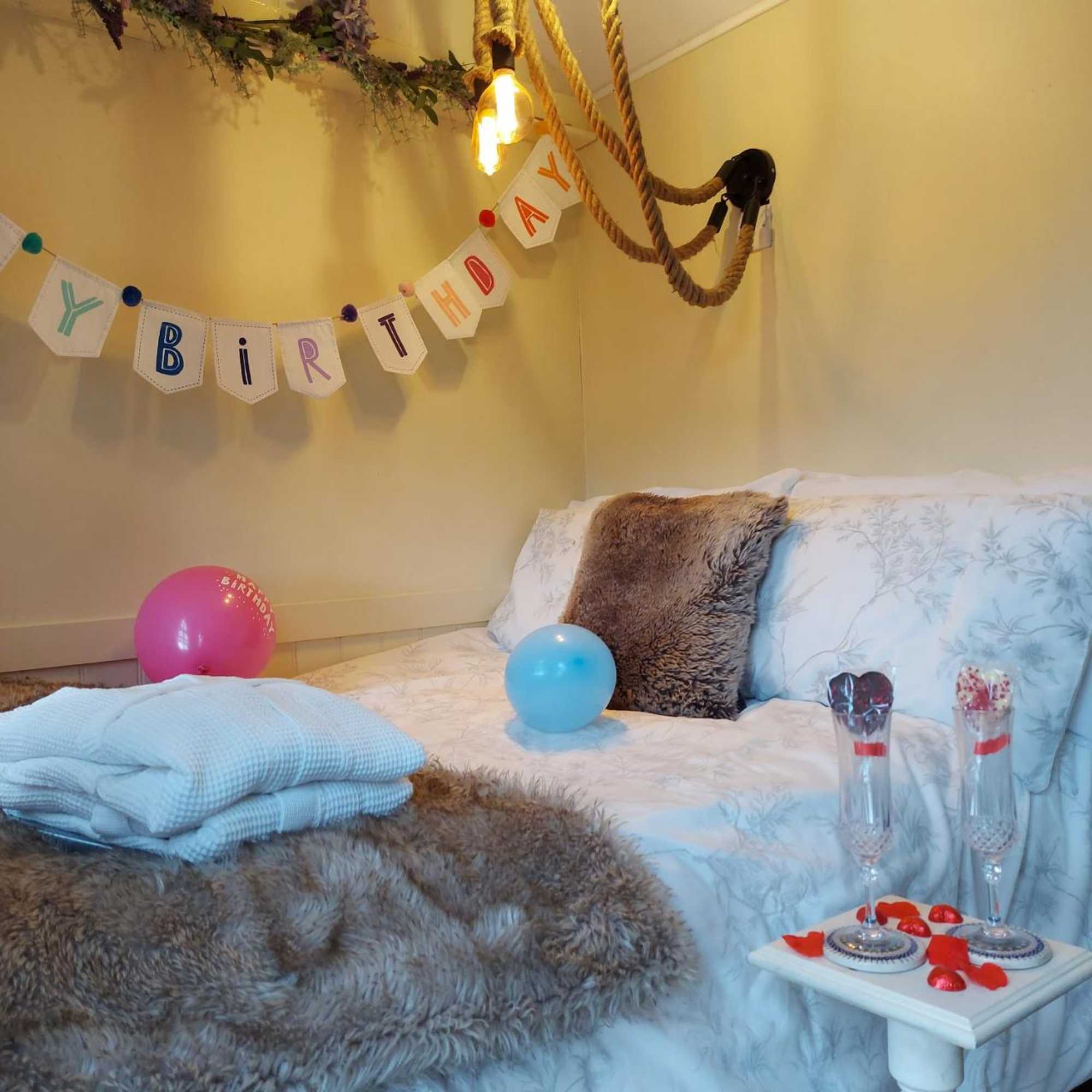 Gift card for Little Oakhurst