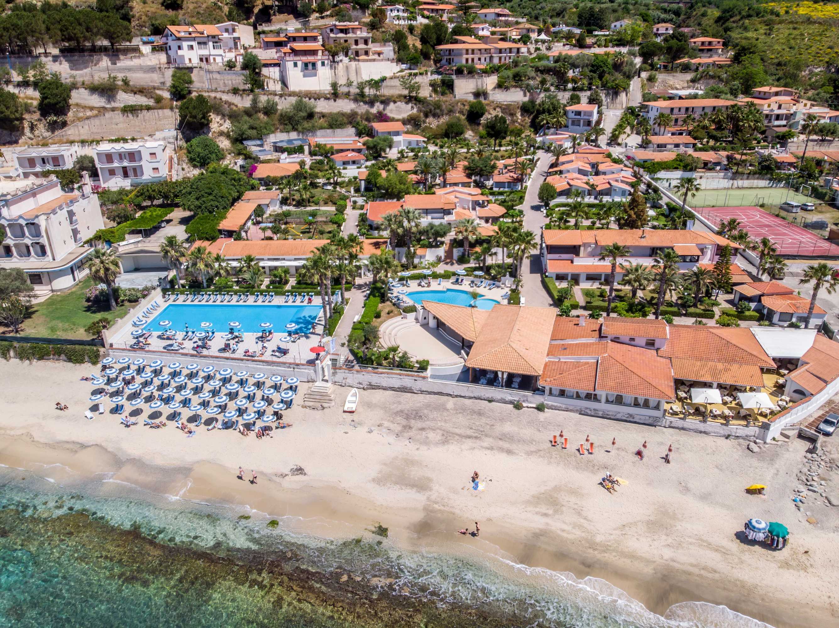 Gift card for Villaggio Baia D'ercole Gift card for Villaggio Baia D'ercole