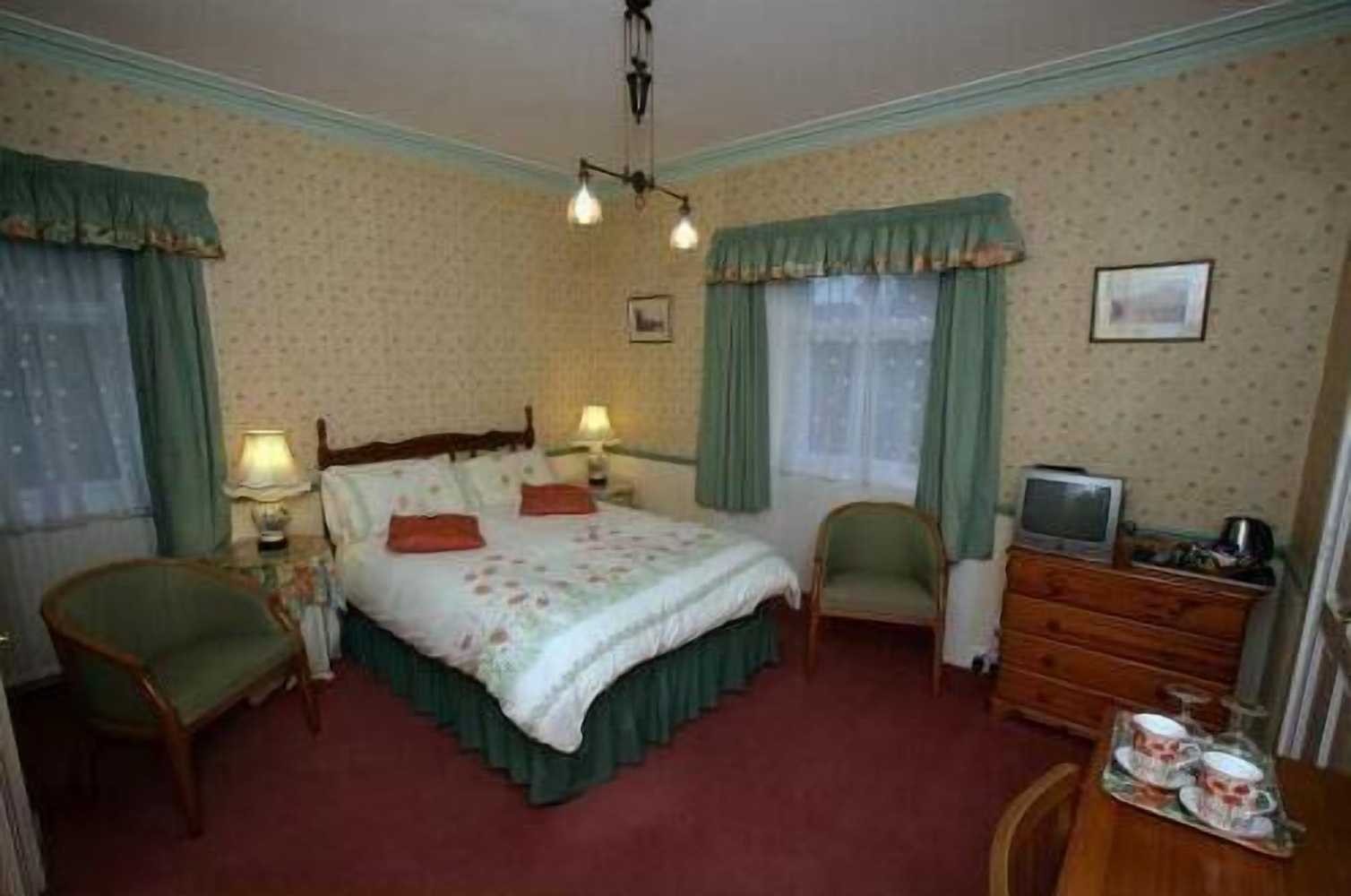 Gift card for Bellevue Guest House