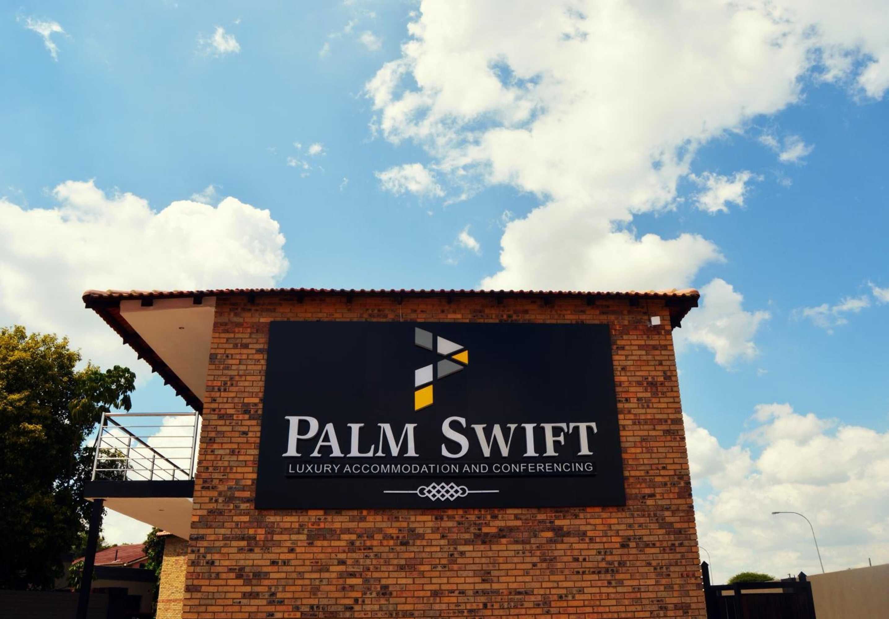 Gift card for Palm Swift Luxury Accommodation Gift card for Palm Swift Luxury Accommodation