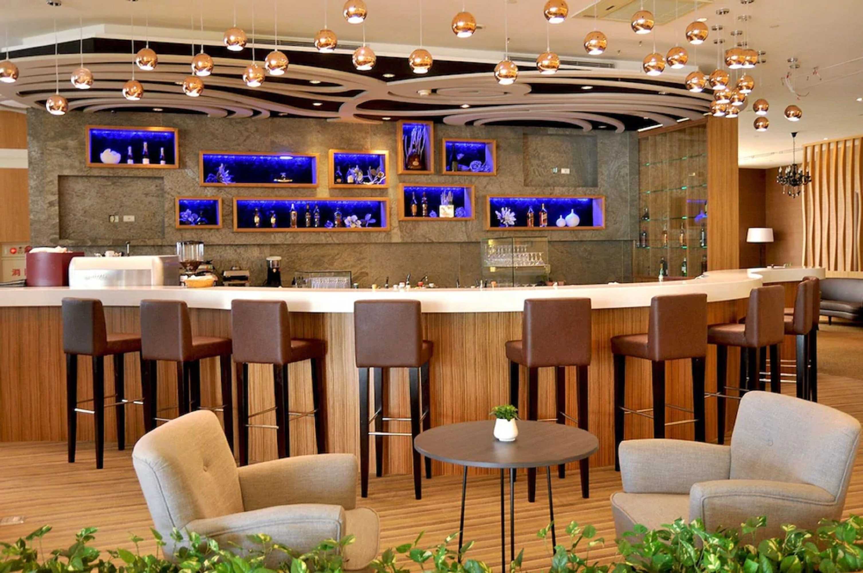 Gift card for Evergreen Plaza Hotel Tainan