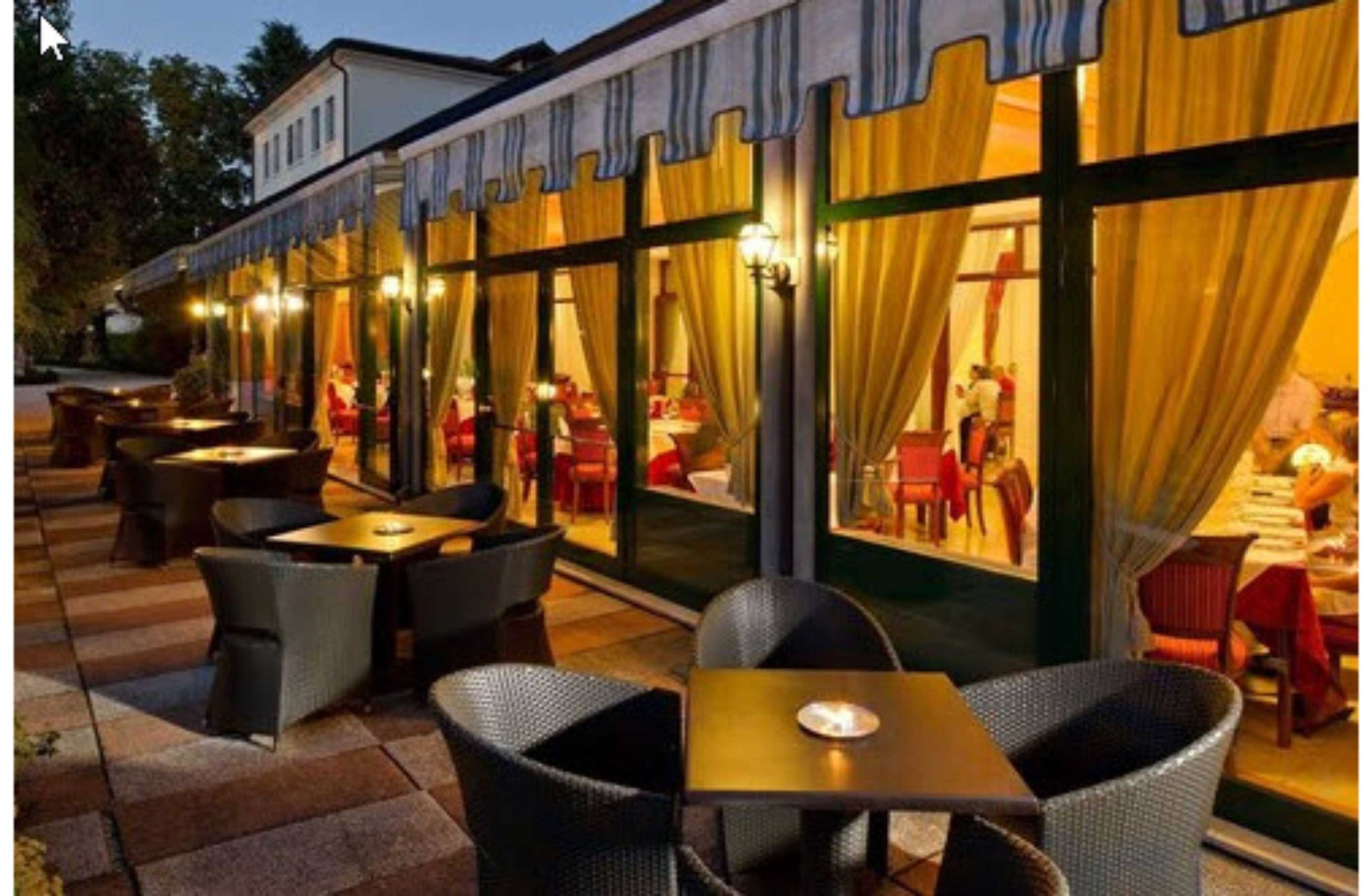 Gift card for Villa Pace Park Hotel Bolognese Gift card for Villa Pace Park Hotel Bolognese