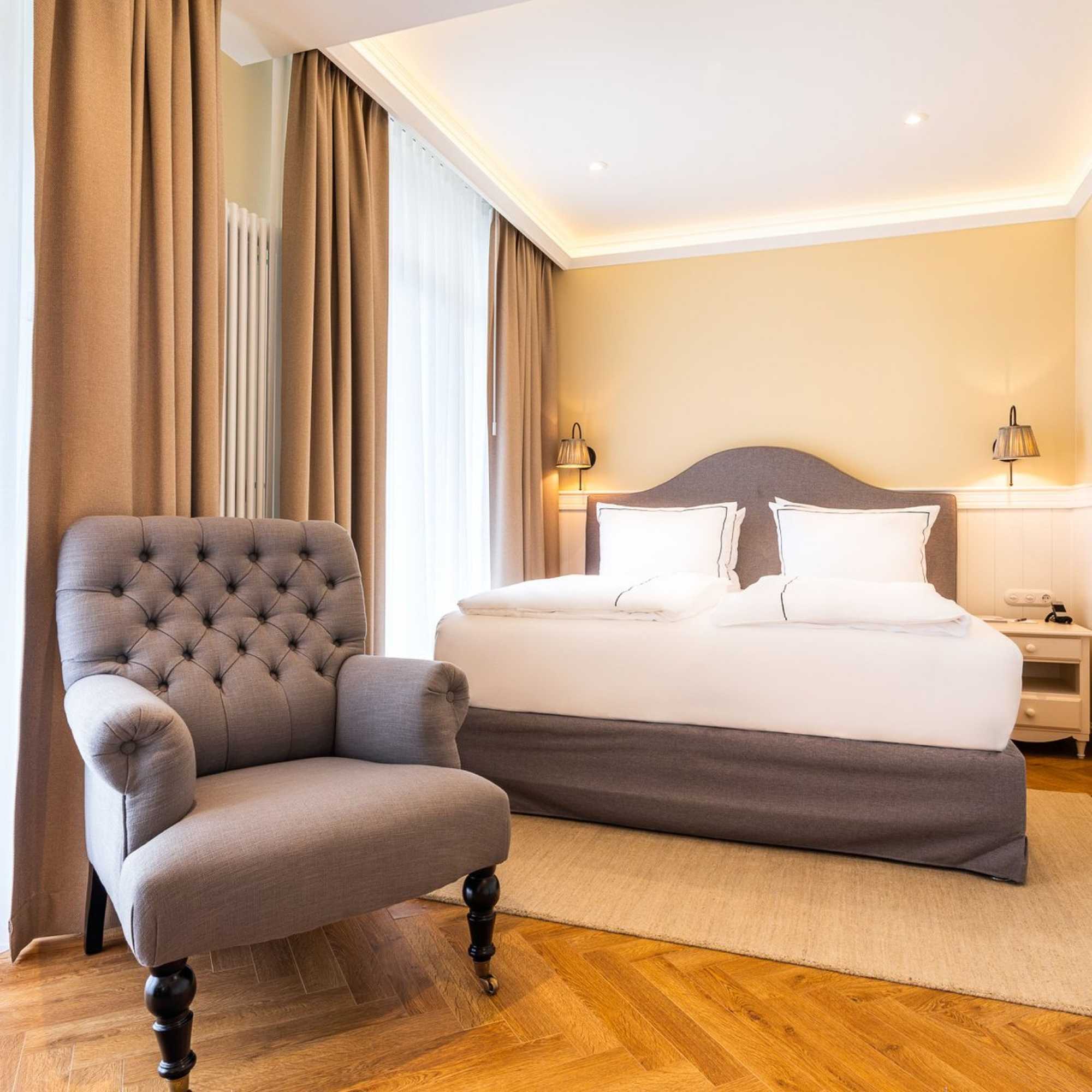 Gift card for Strandhotel Ahlbeck Gift card for Strandhotel Ahlbeck