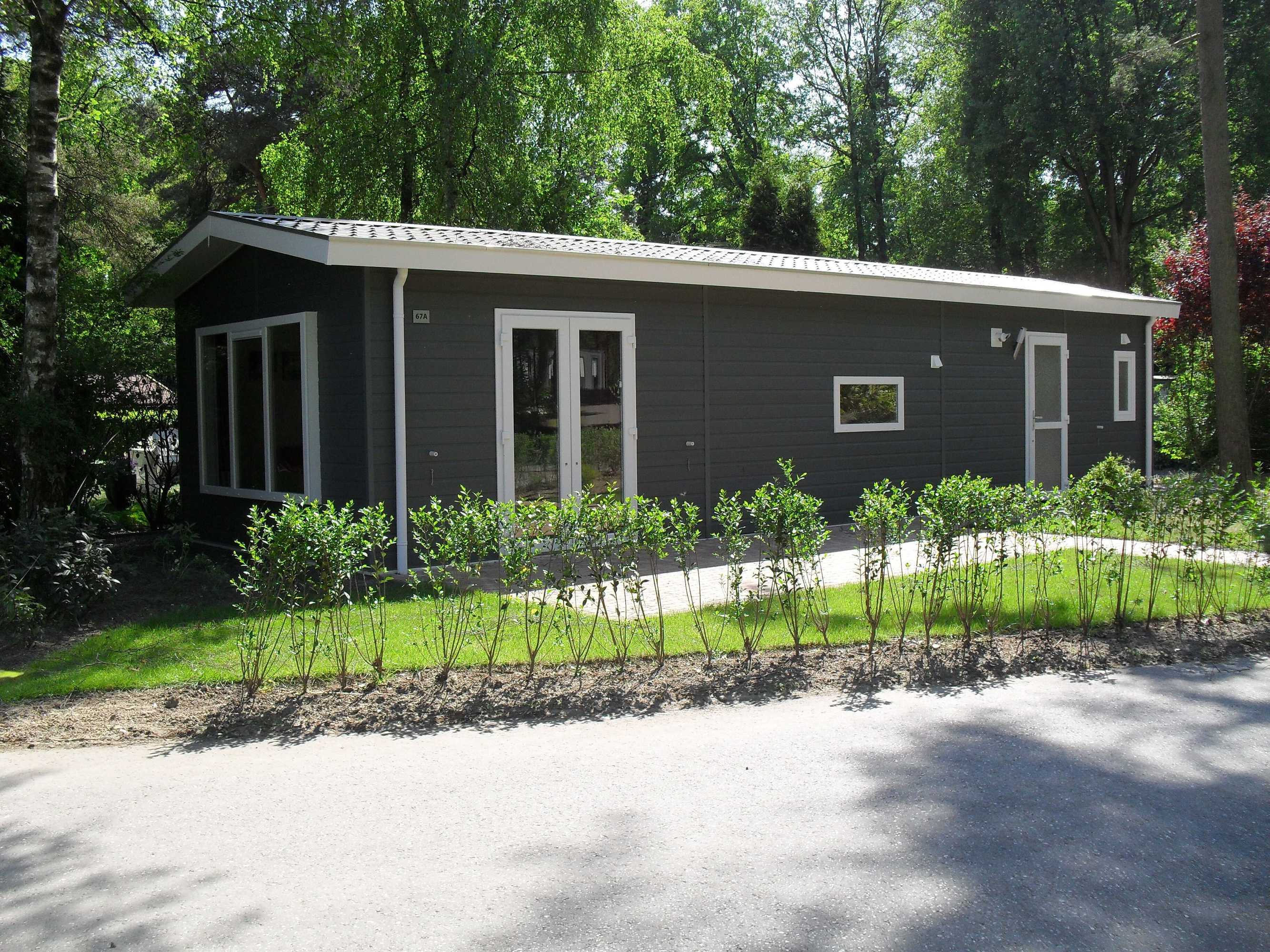 Gift card for Europarcs Maasduinen