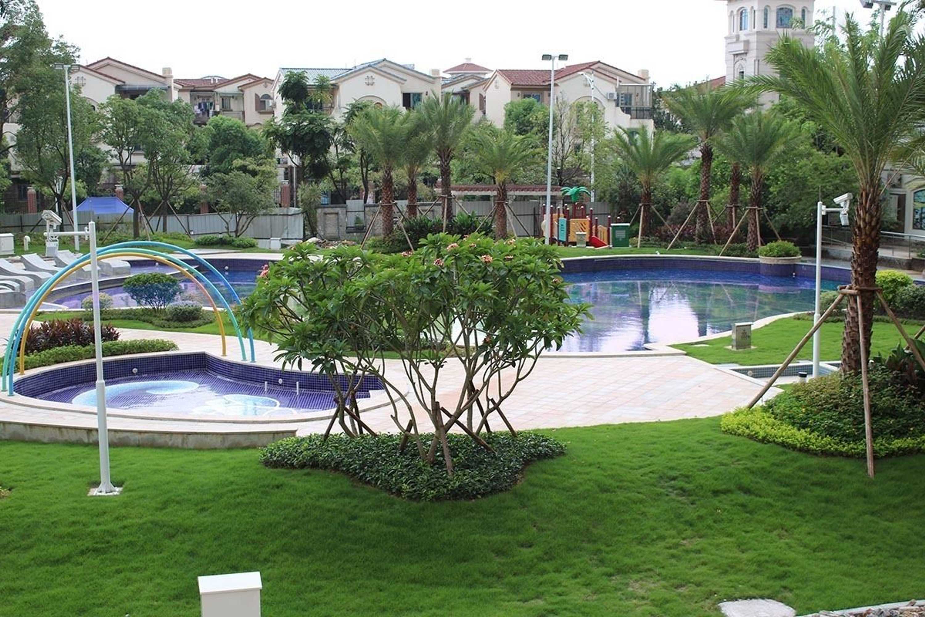 Gift card for Jianghai Country Garden Phoenix Hotel Gift card for Jianghai Country Garden Phoenix Hotel