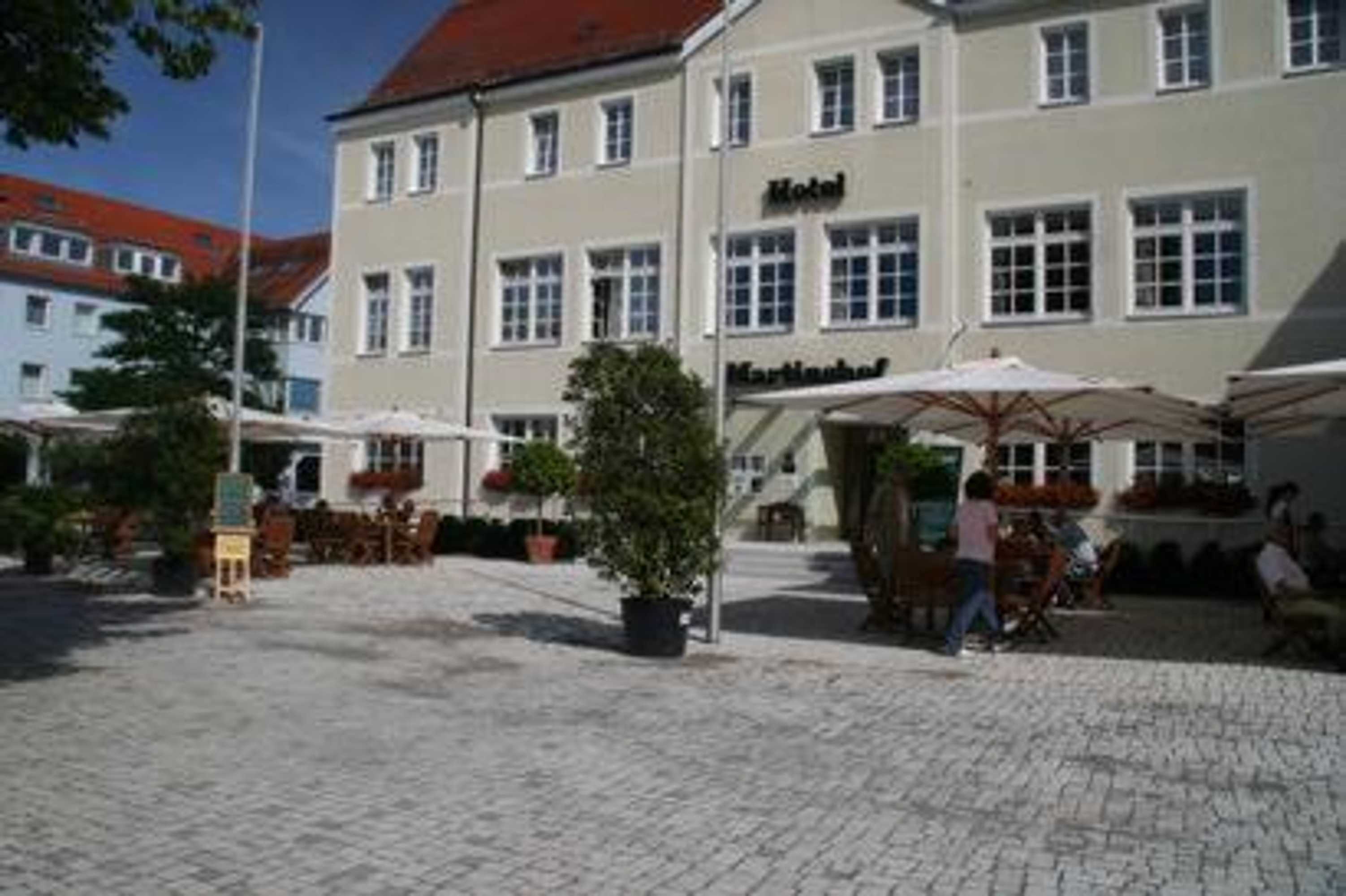 Gift card for Martinshof