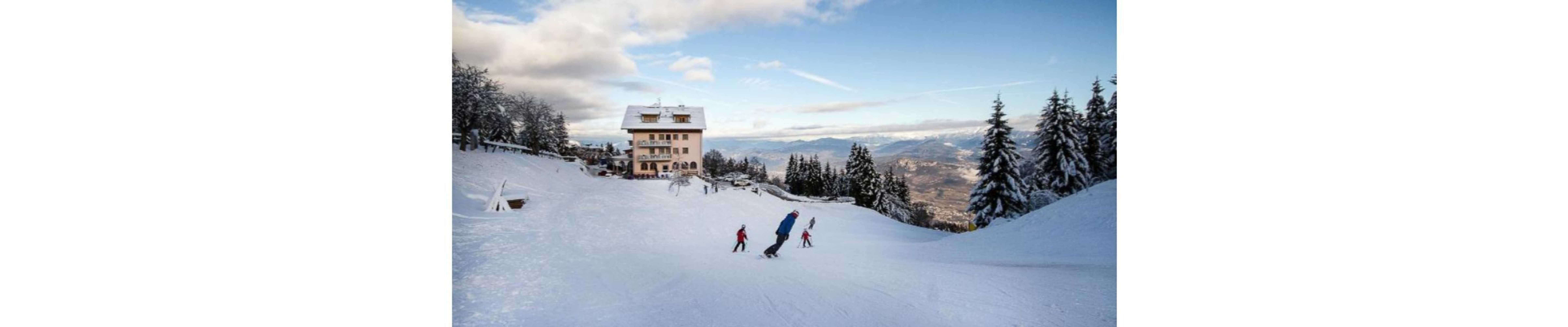 Gift card for Hotel Norge