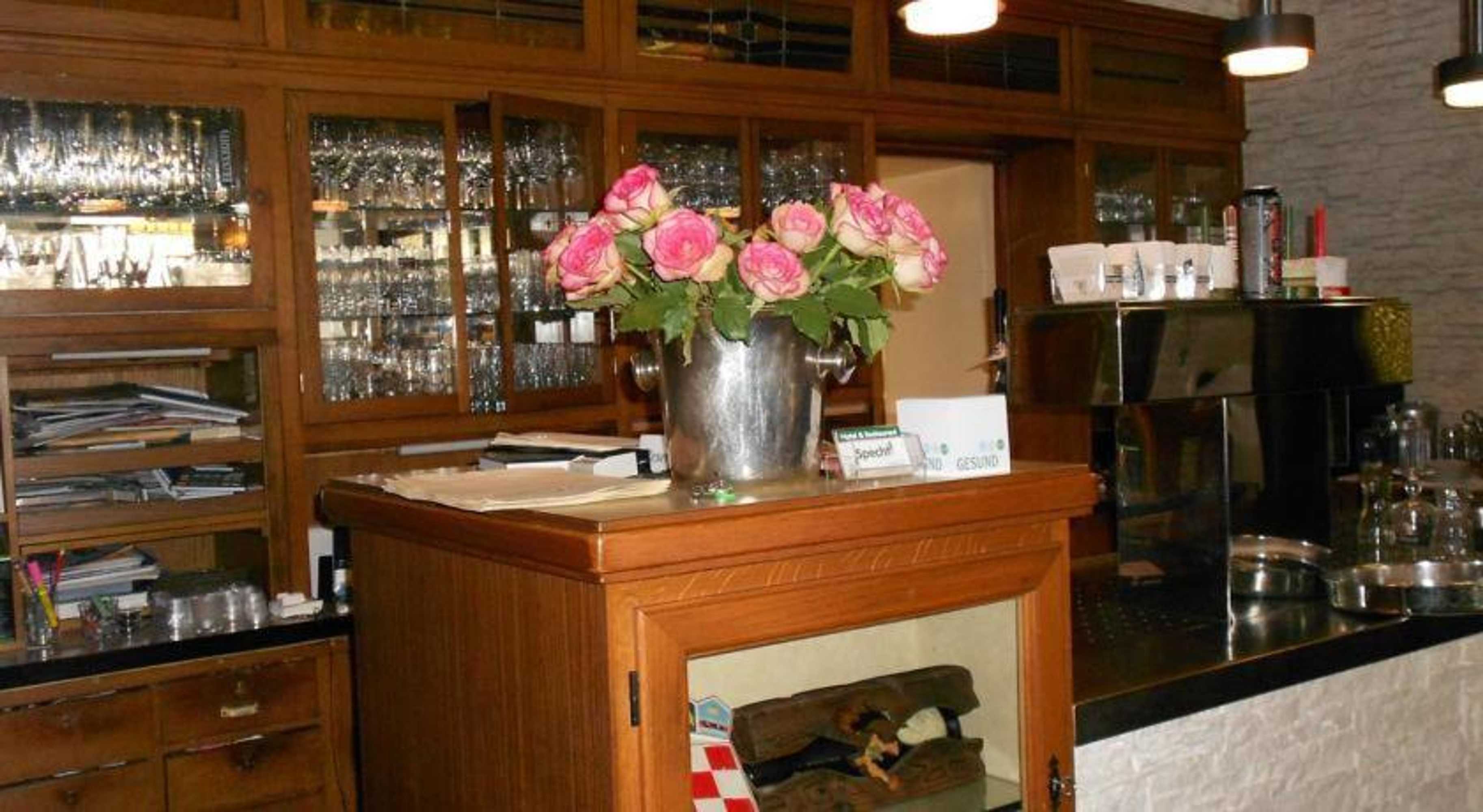 Gift card for Hotel Specht