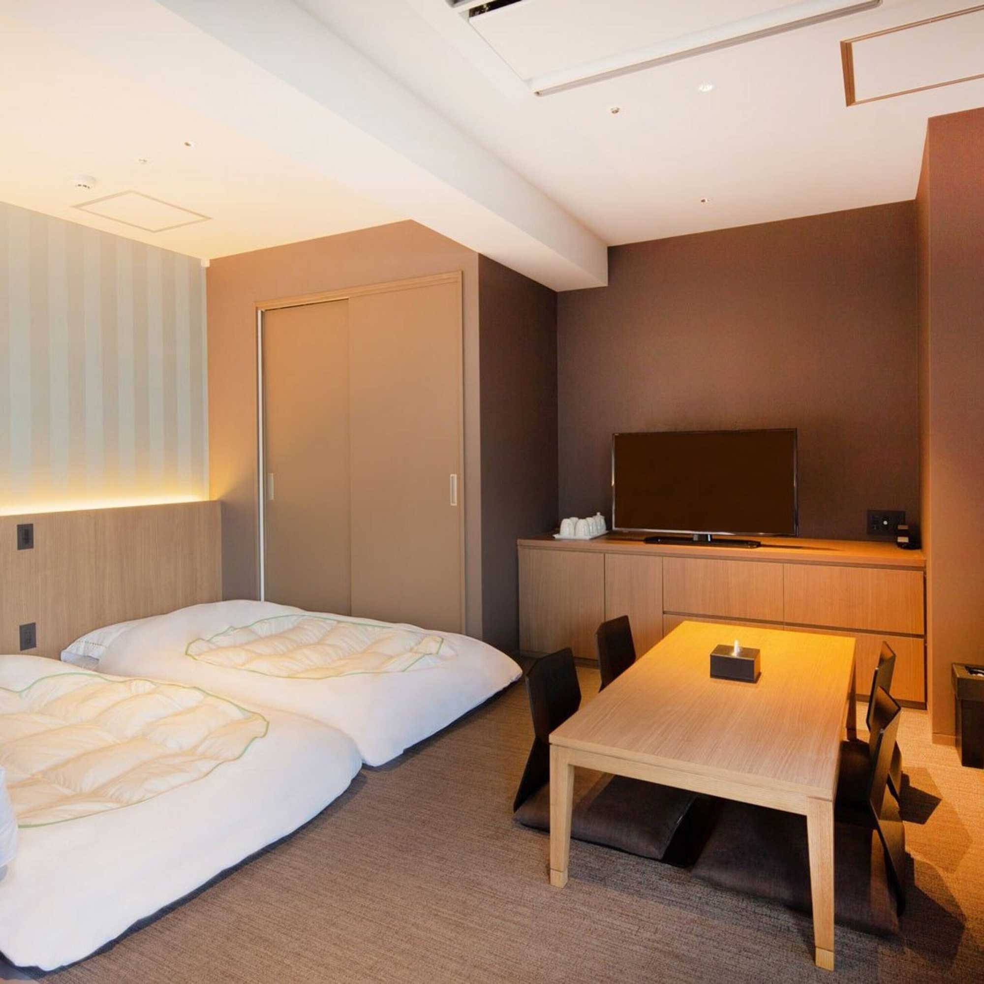 Gift card for Art Hotel Kokura New Tagawa