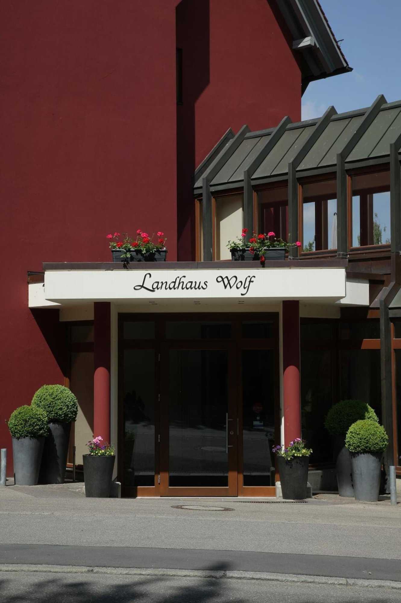 Gift card for Landhaus Wolf Gift card for Landhaus Wolf