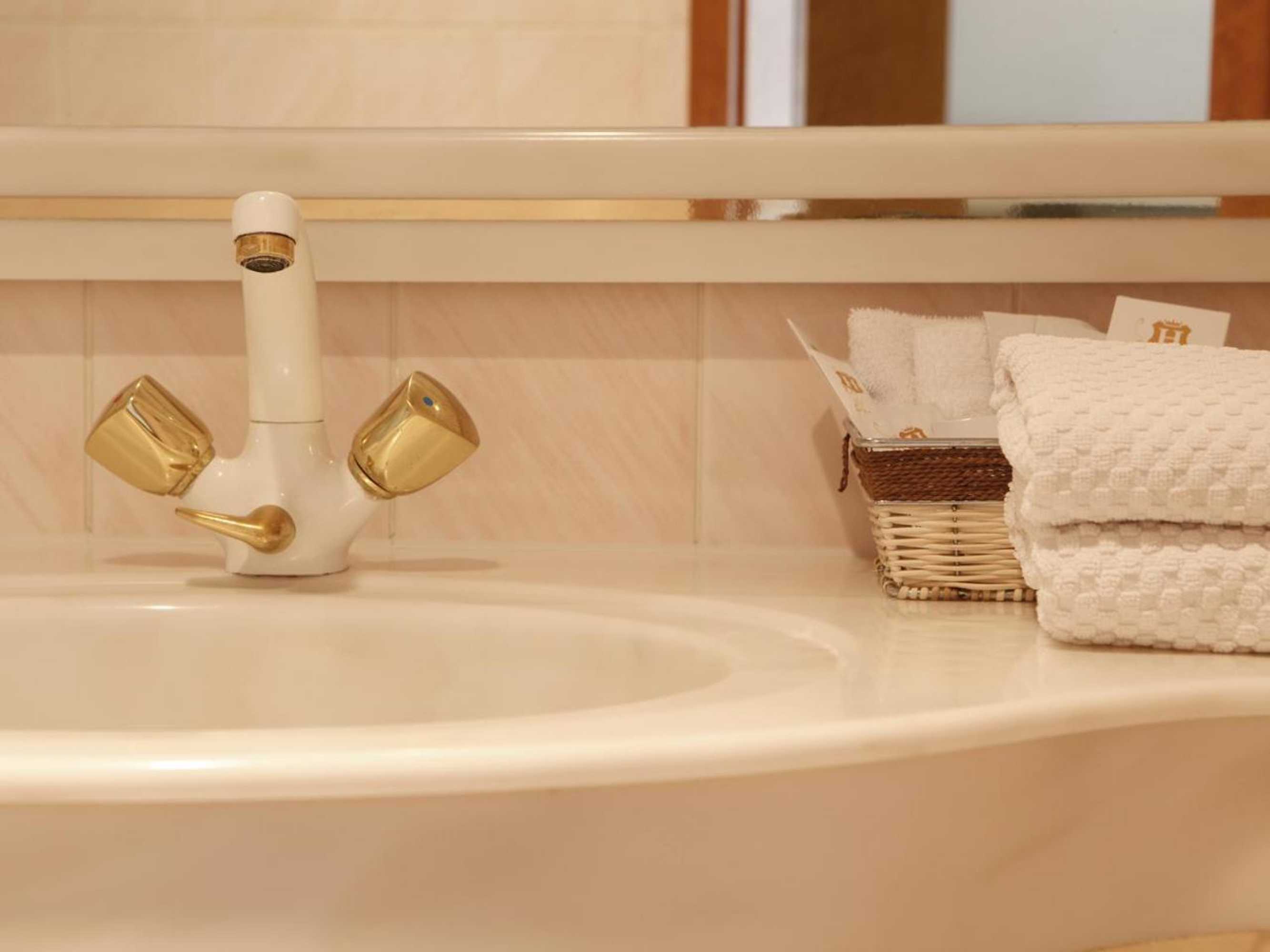 Gift card for Hotel Villa Brenner