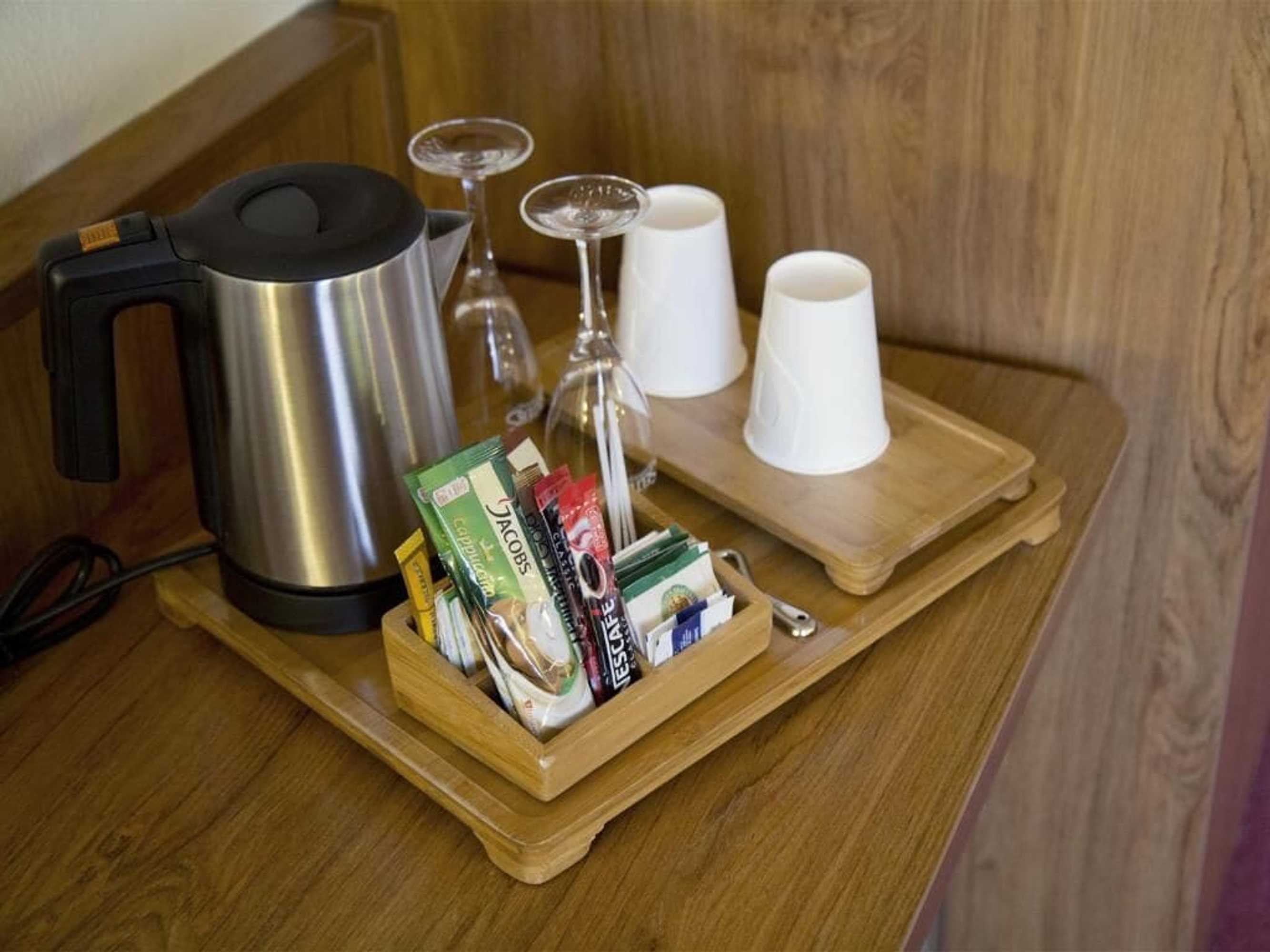 Gift card for Hotel Gutshof Herborn