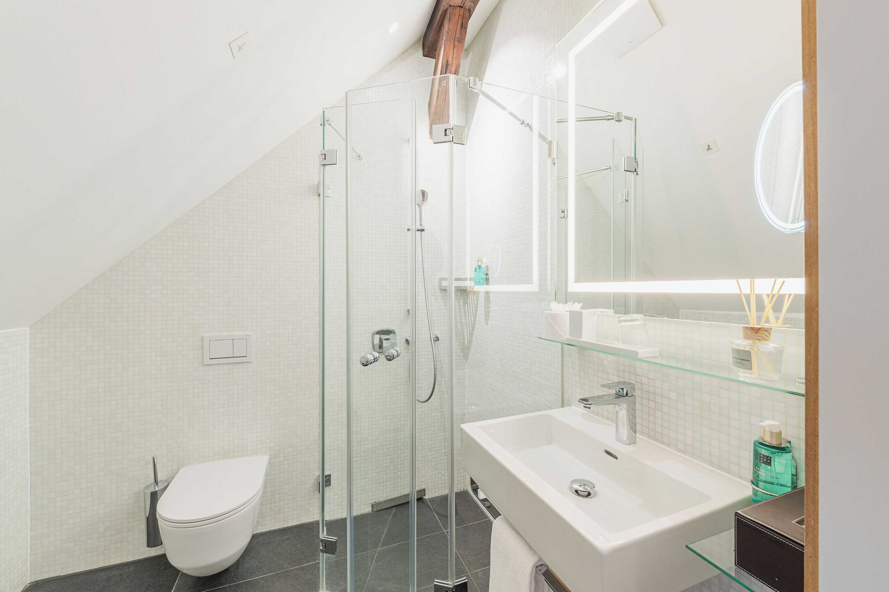 Gift card for Tailormade Hotel RÜden Schaffhausen