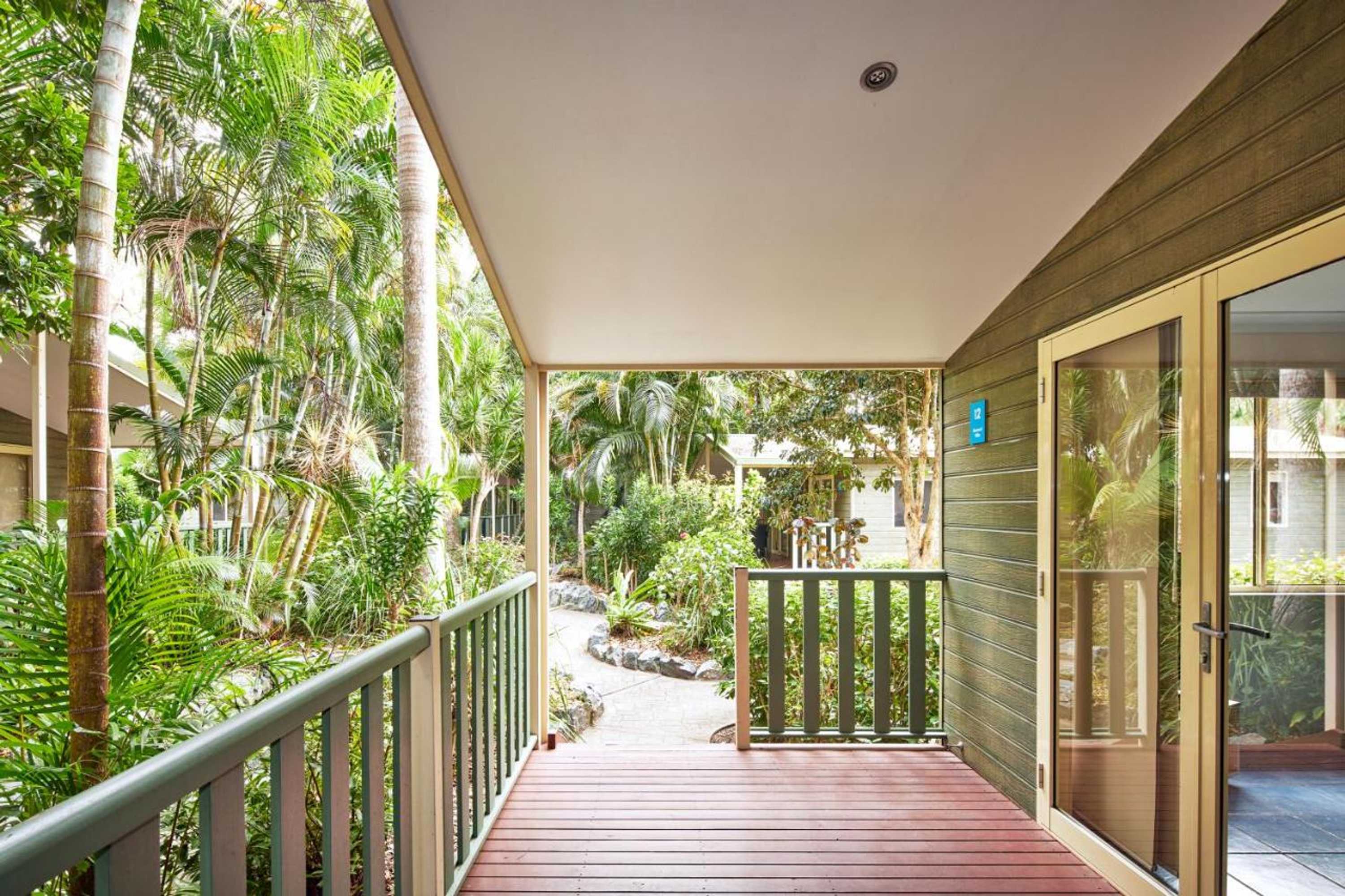 Gift card for Nrma Darlington Beach Holiday Resort