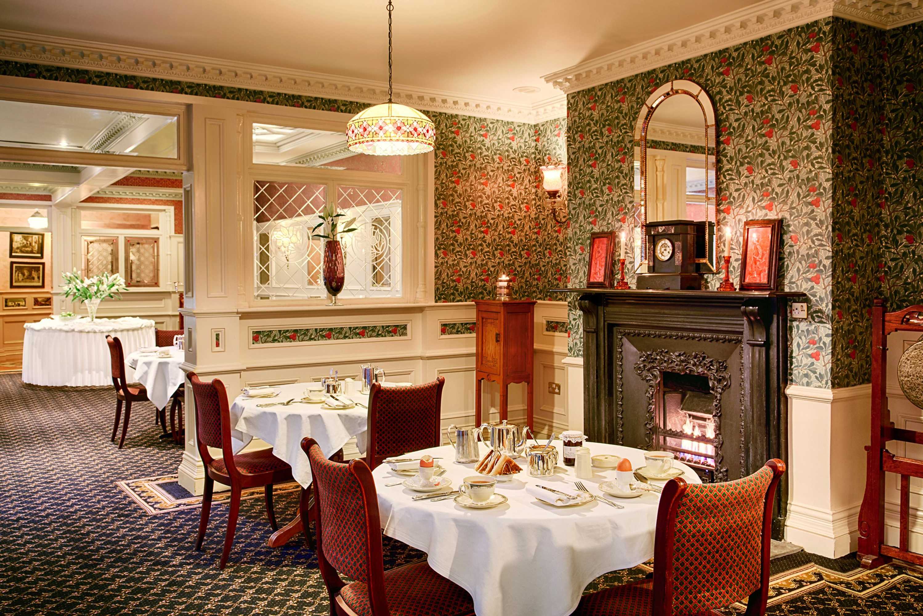 Gift card for Arbutus Hotel Killarney Gift card for Arbutus Hotel Killarney