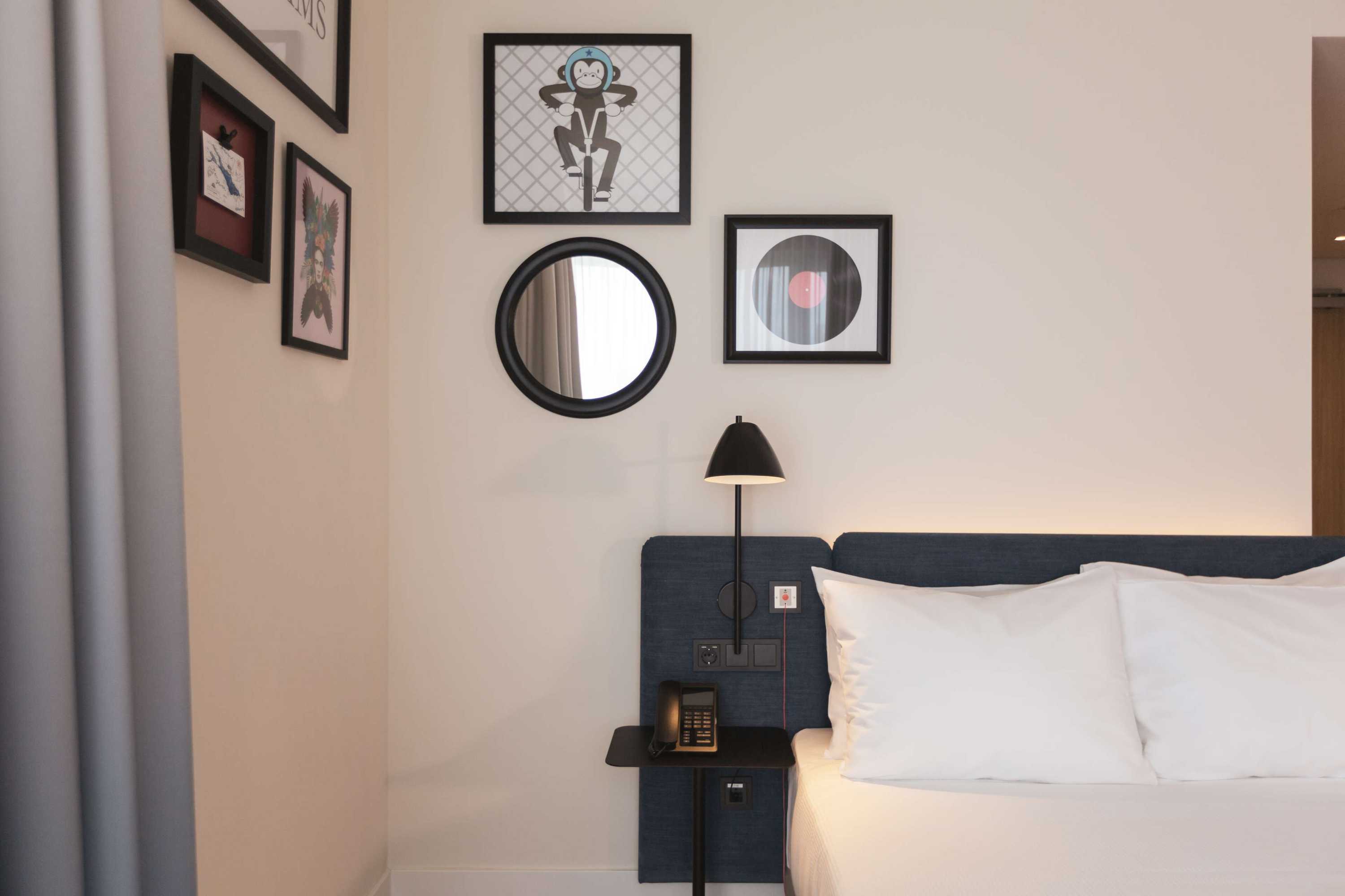 Gift card for Hampton by Hilton Konstanz Gift card for Hampton by Hilton Konstanz