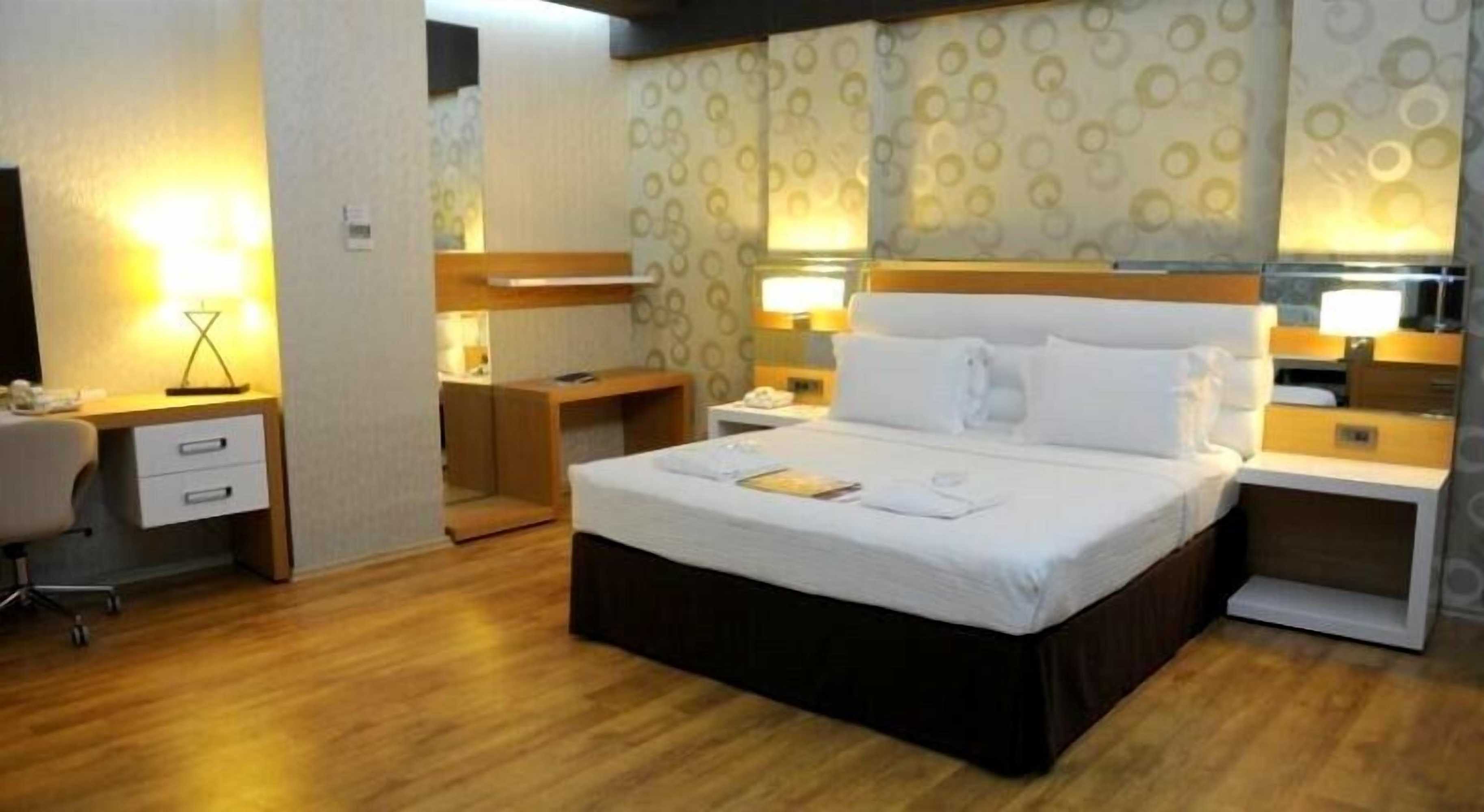 Gift card for Anemon Adana Hotel Gift card for Anemon Adana Hotel