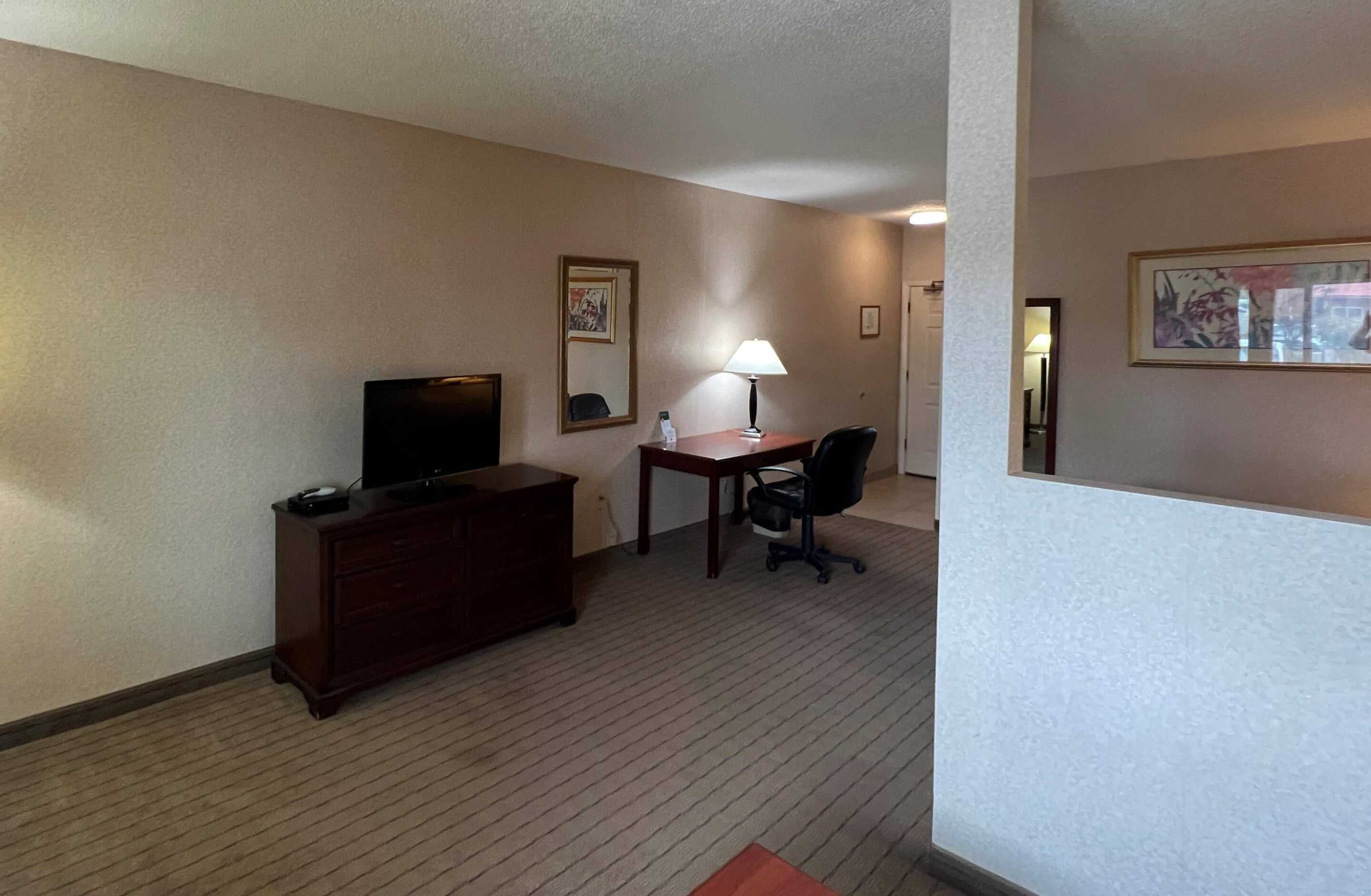 Gift card for Quality Inn & Suites Grants - I-40 Gift card for Quality Inn & Suites Grants - I-40