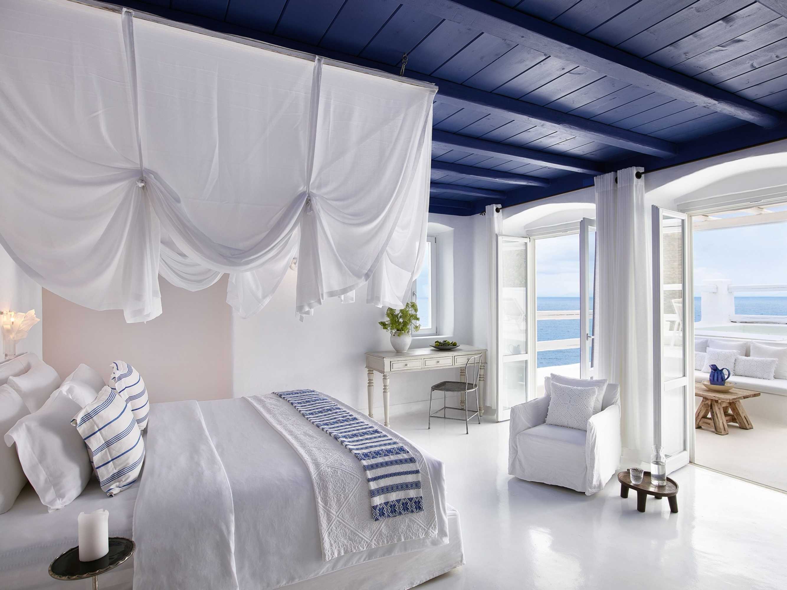 Gift card for Mykonos Blu, A Grecotel Resort to Live Gift card for Mykonos Blu, A Grecotel Resort to Live