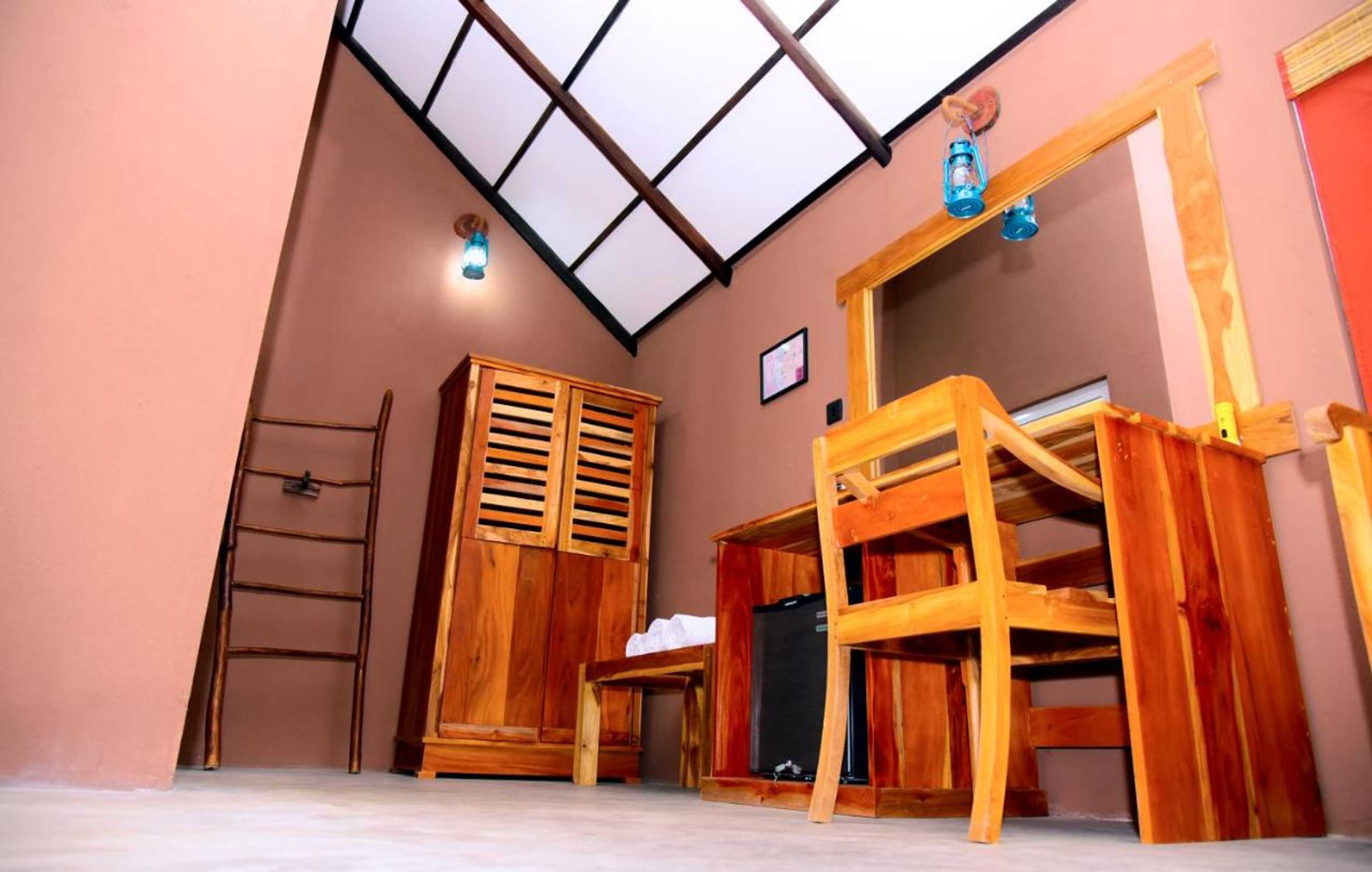 Gift card for Coco Village Hotel