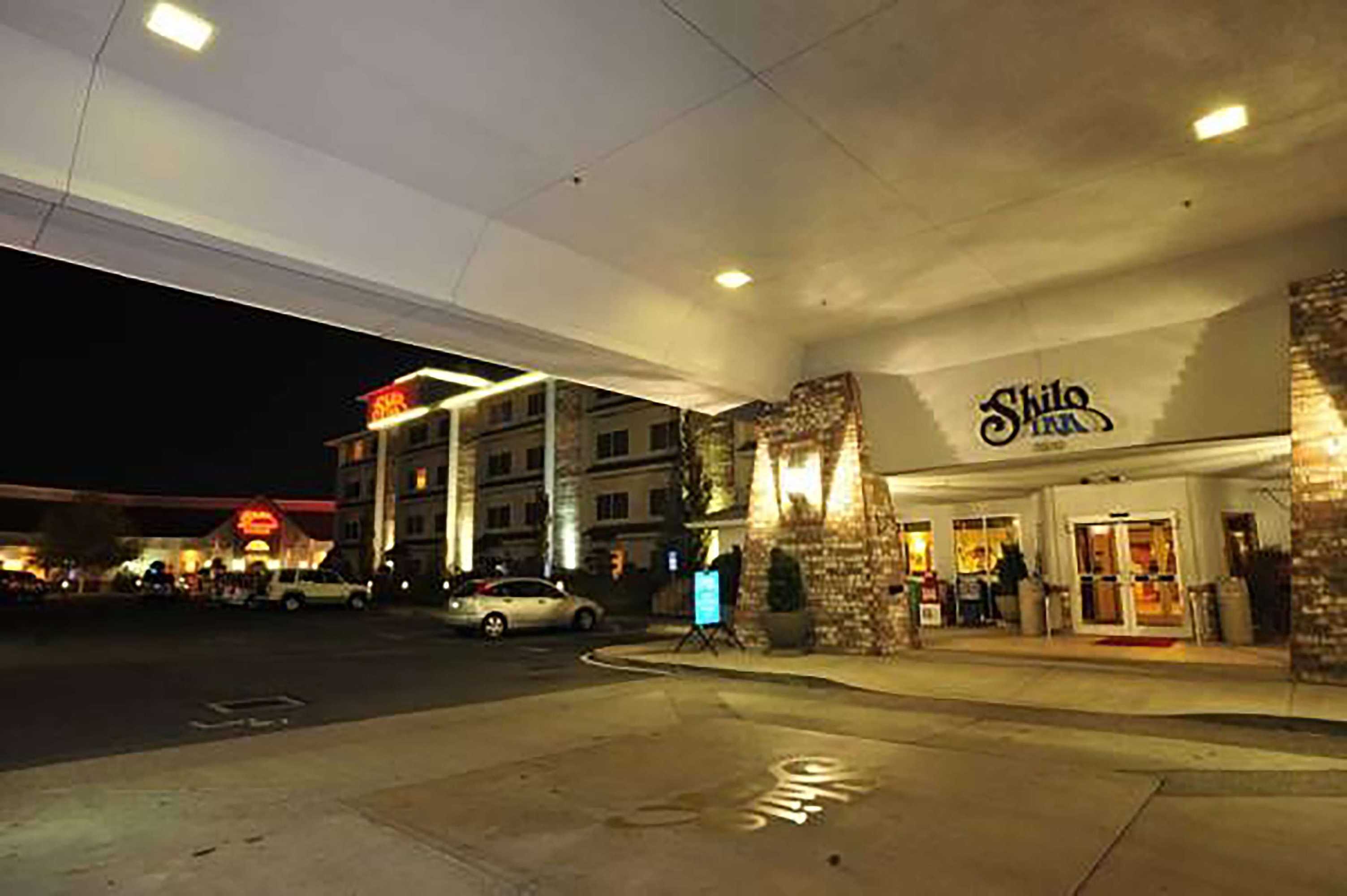 Gift card for Shilo Inn Klamath Falls Gift card for Shilo Inn Klamath Falls