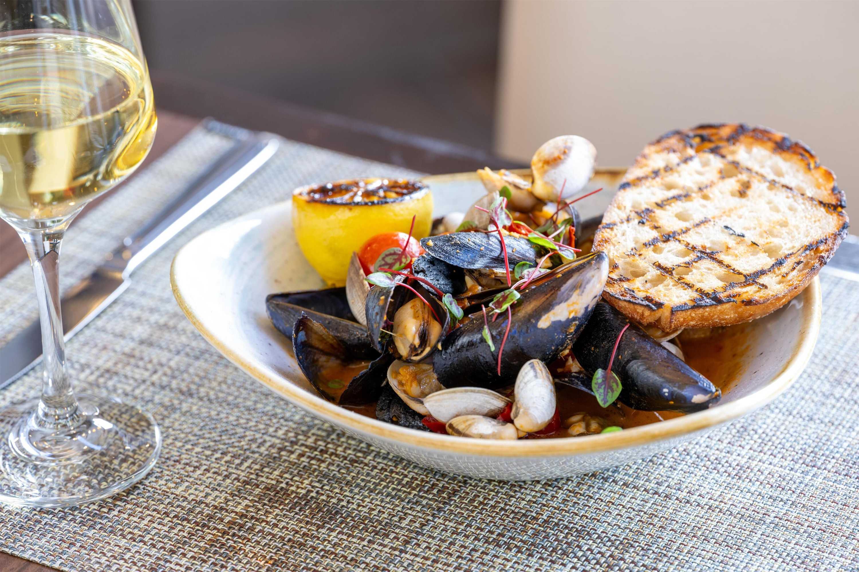 Gift card for Embassy Suites by Hilton Seattle Bellevue