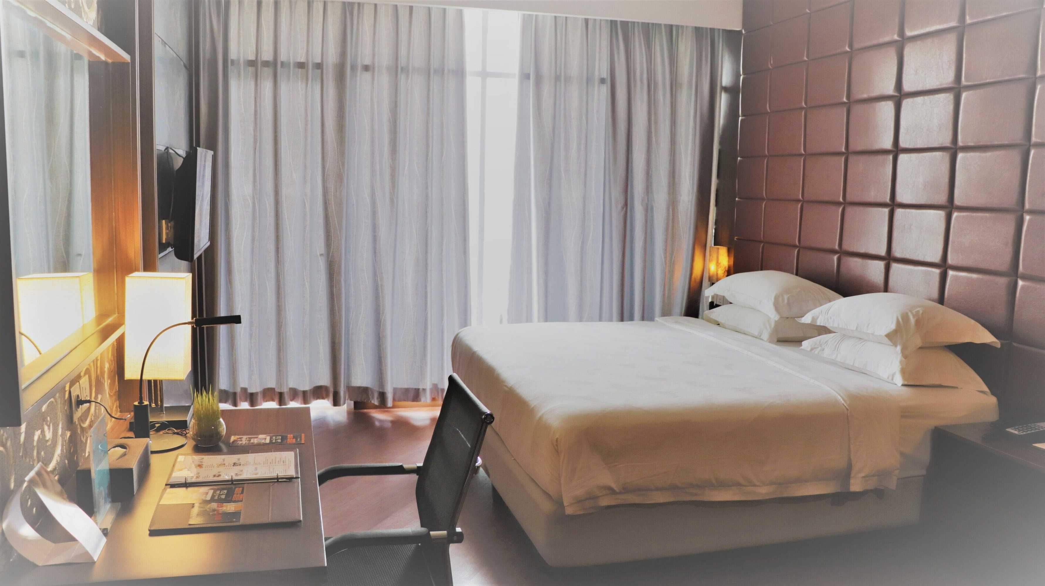 Gift card for Pakons Prime Hotel