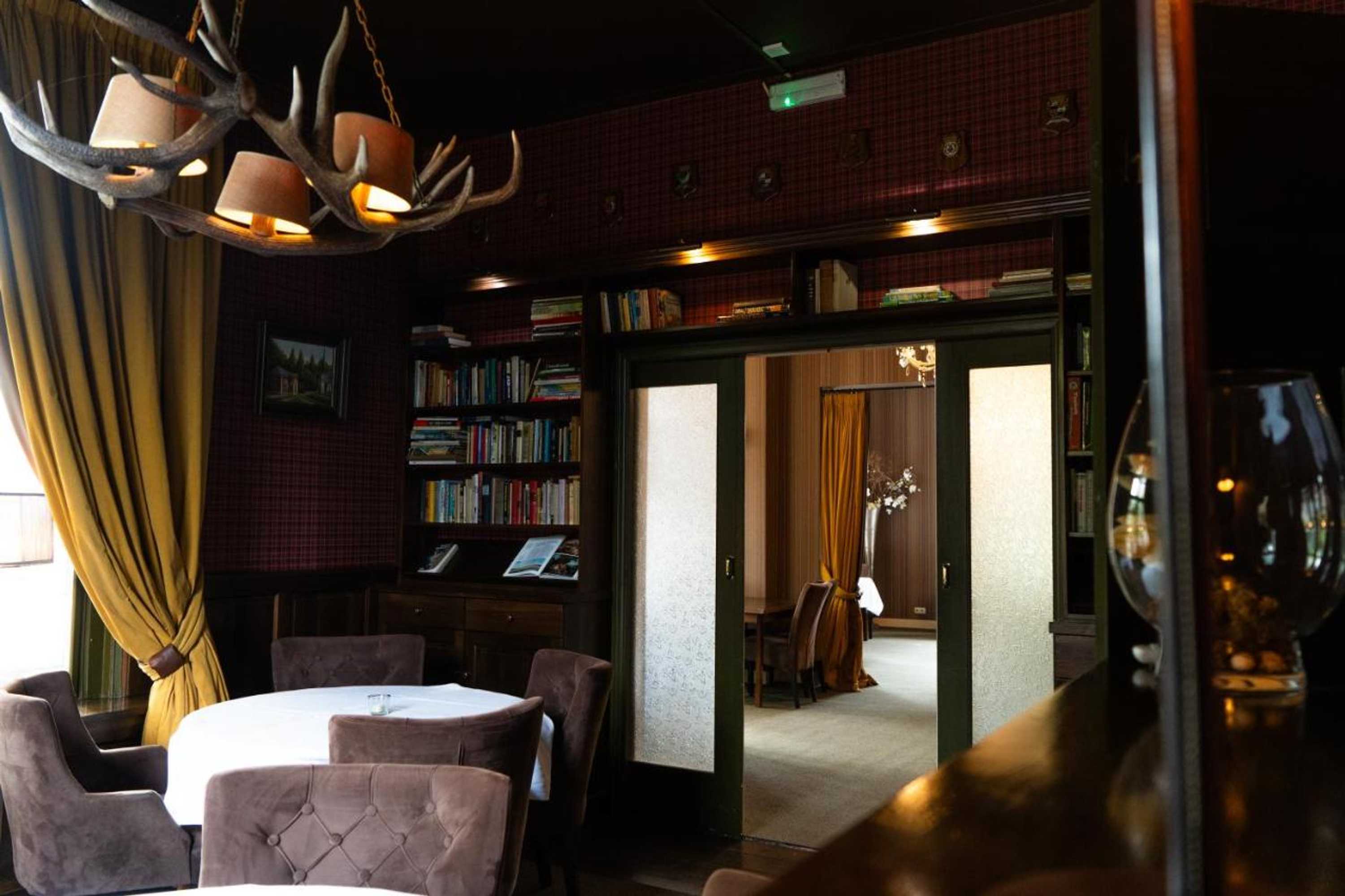 Gift card for 't Witte Hoes