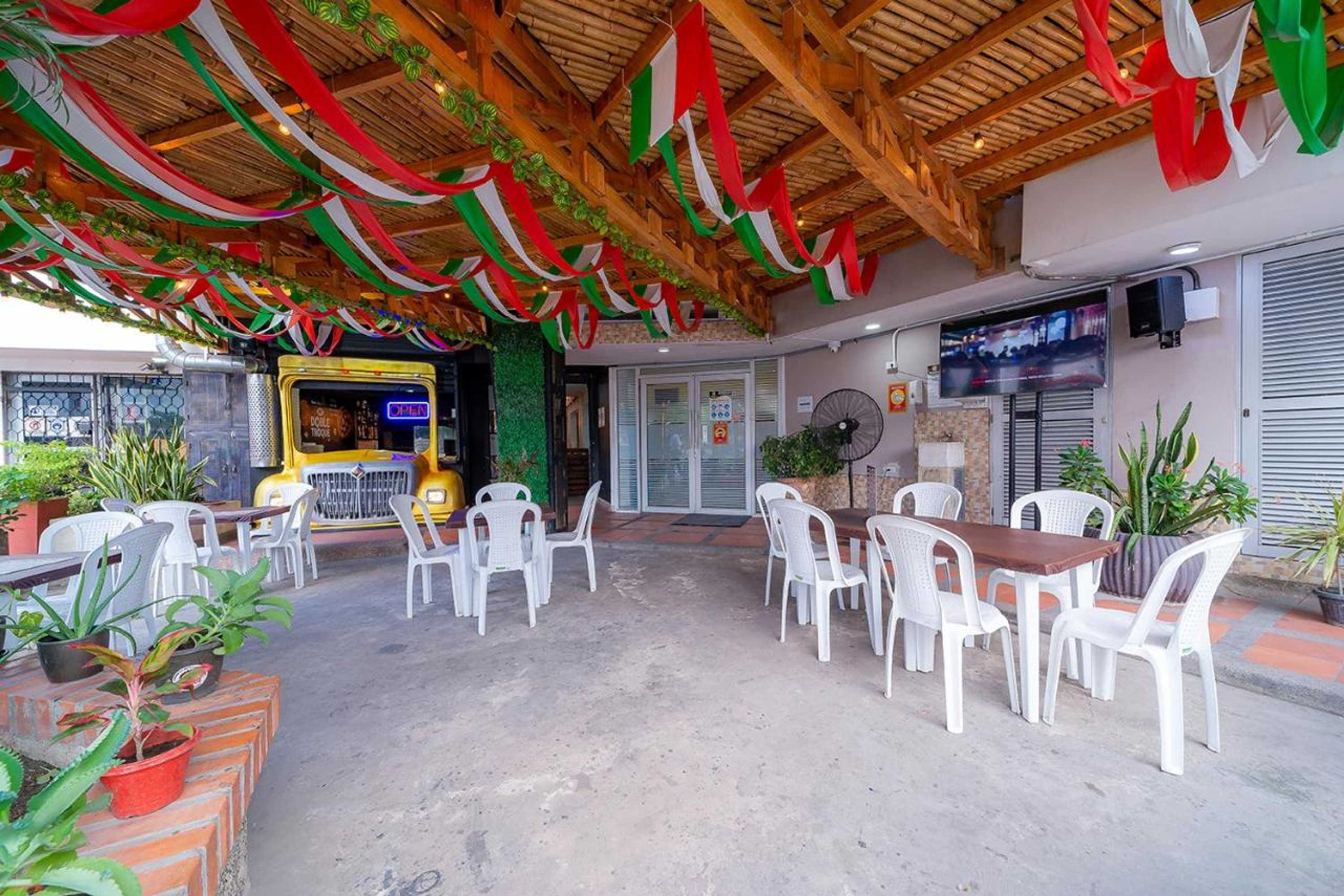 Gift card for Ayenda Baly Express