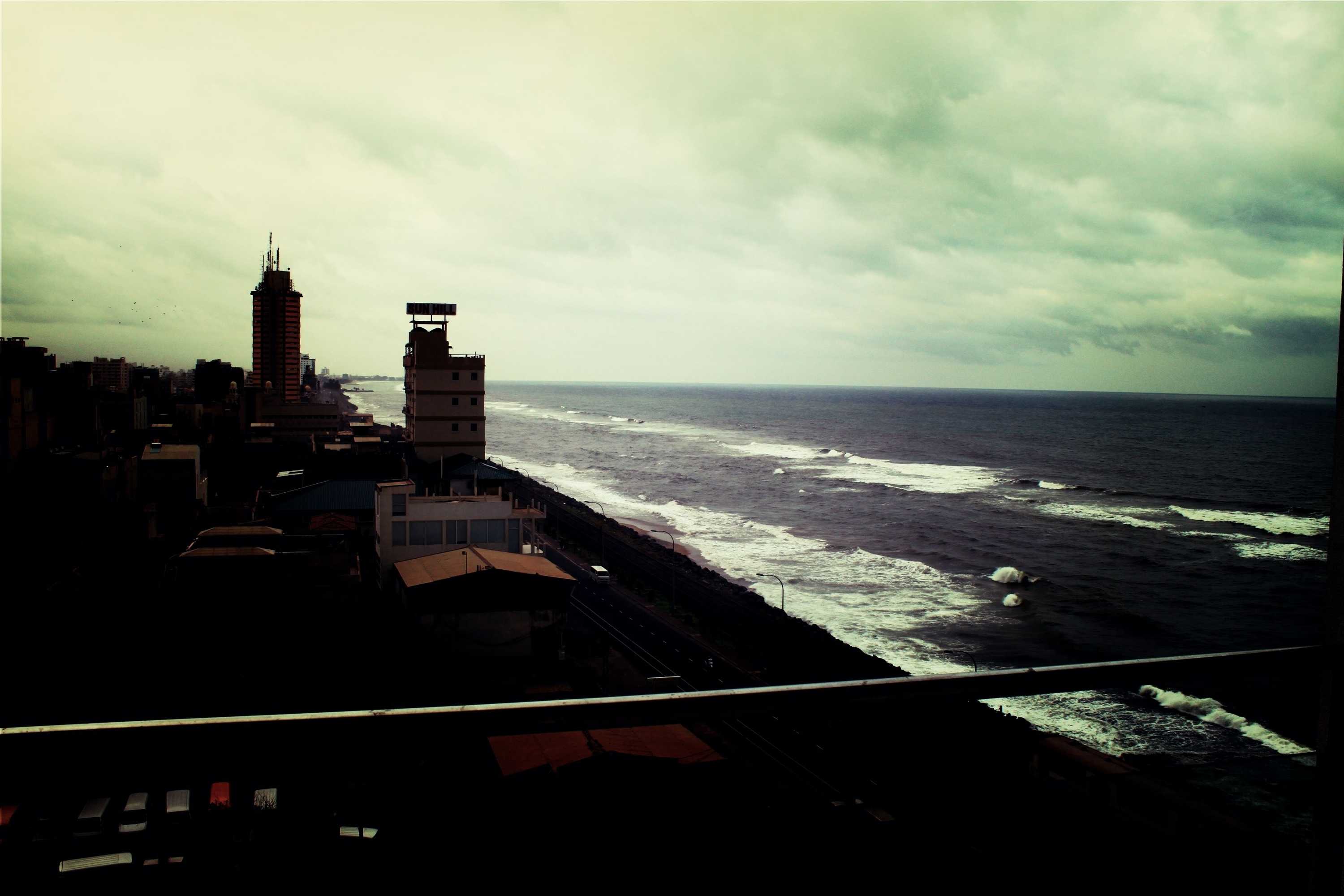Gift card for Ocean Edge Suites & Hotel Colombo Gift card for Ocean Edge Suites & Hotel Colombo