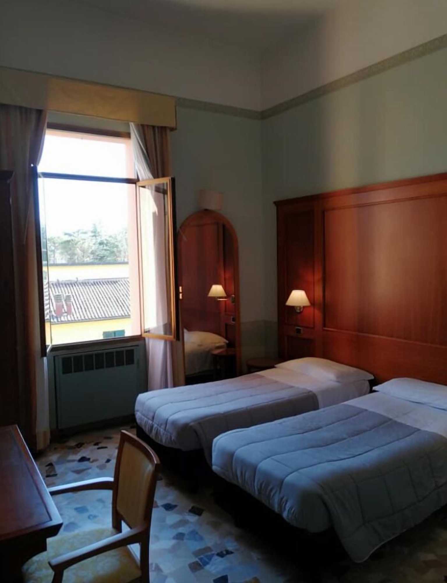 Gift card for Hotel Antico Borgo