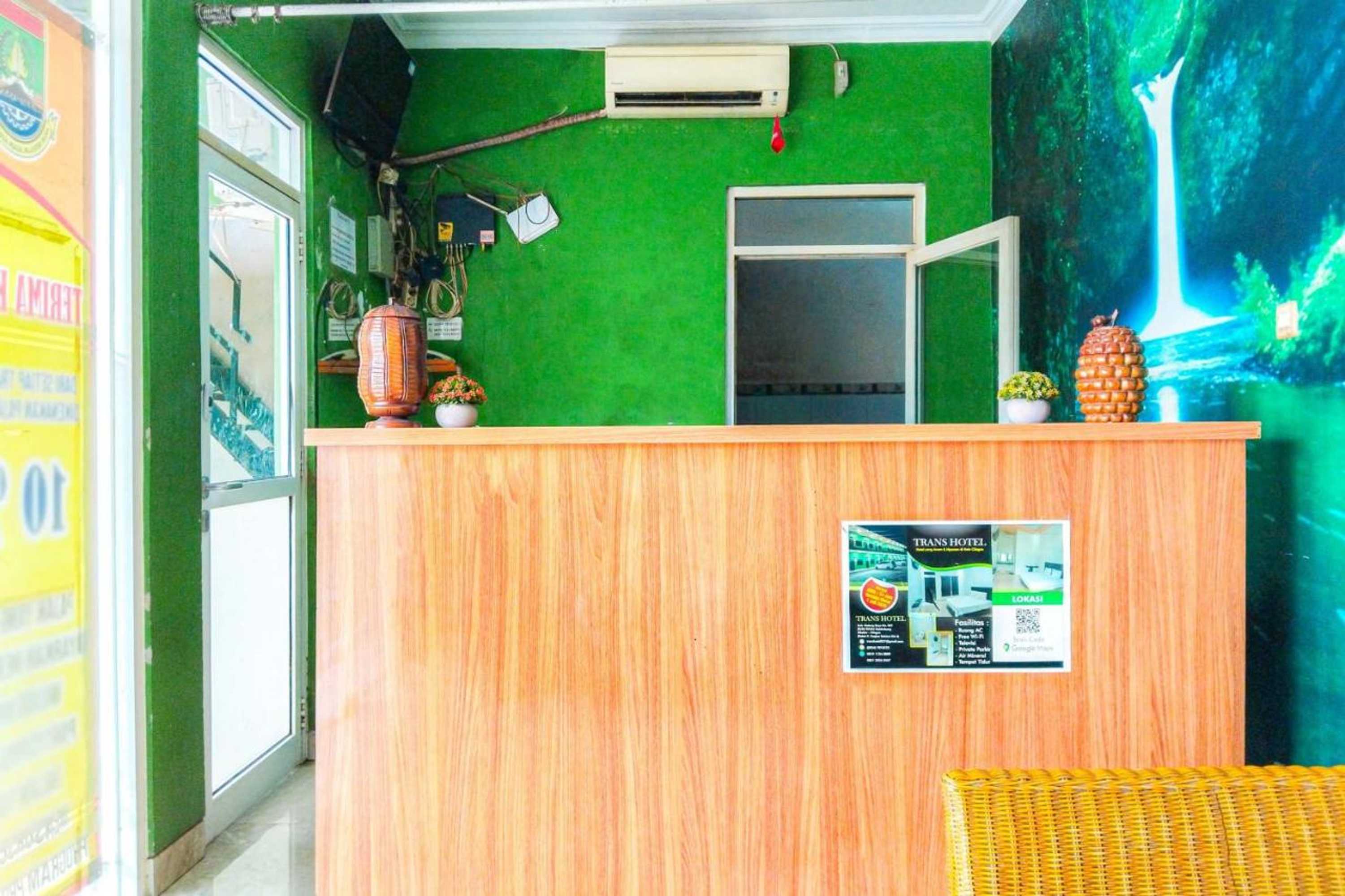 Gift card for Trans Hotel by Oyo Rooms